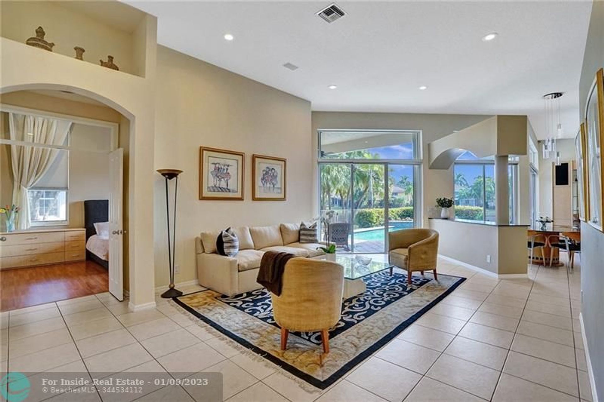 Casa nel Weston, Florida 11622800