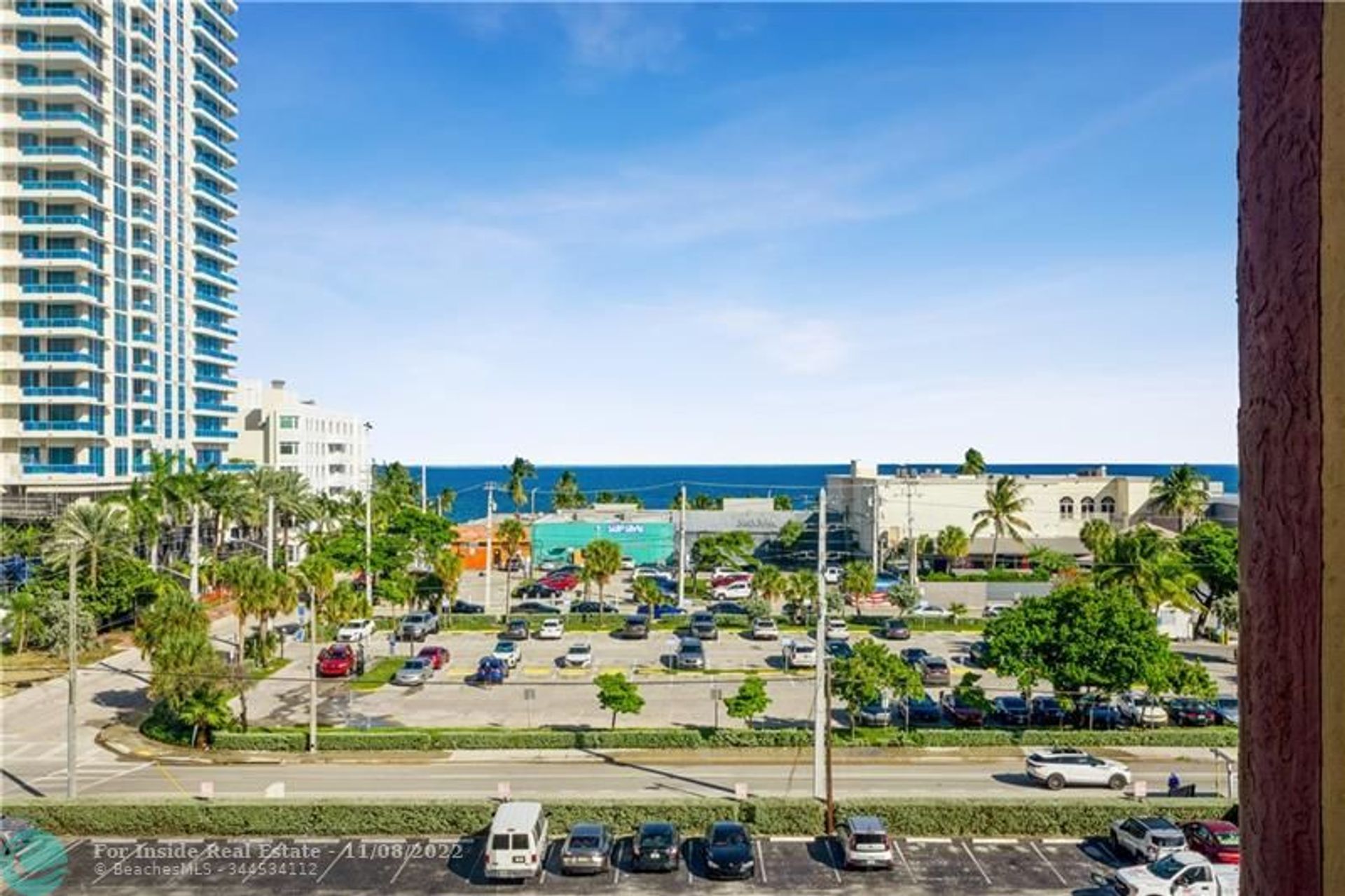 Condominio nel Fort Lauderdale, Florida 11622805