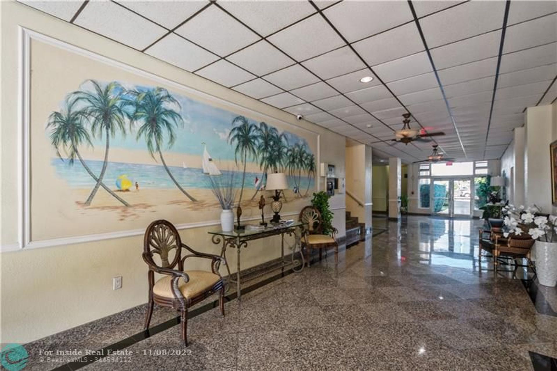 Condominium in Birch Ocean Front, Florida 11622805