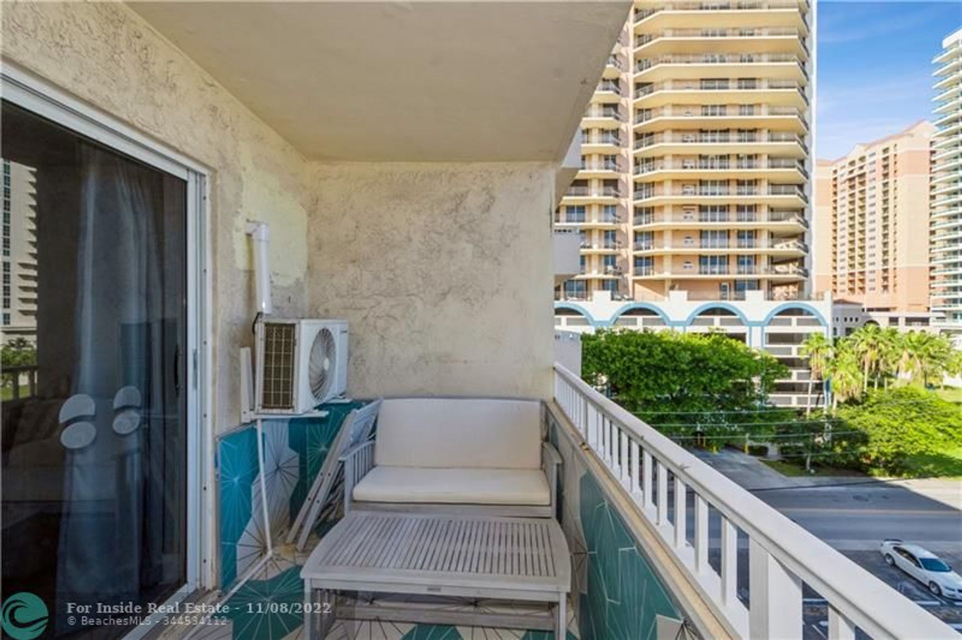 Condominio nel Fort Lauderdale, Florida 11622805