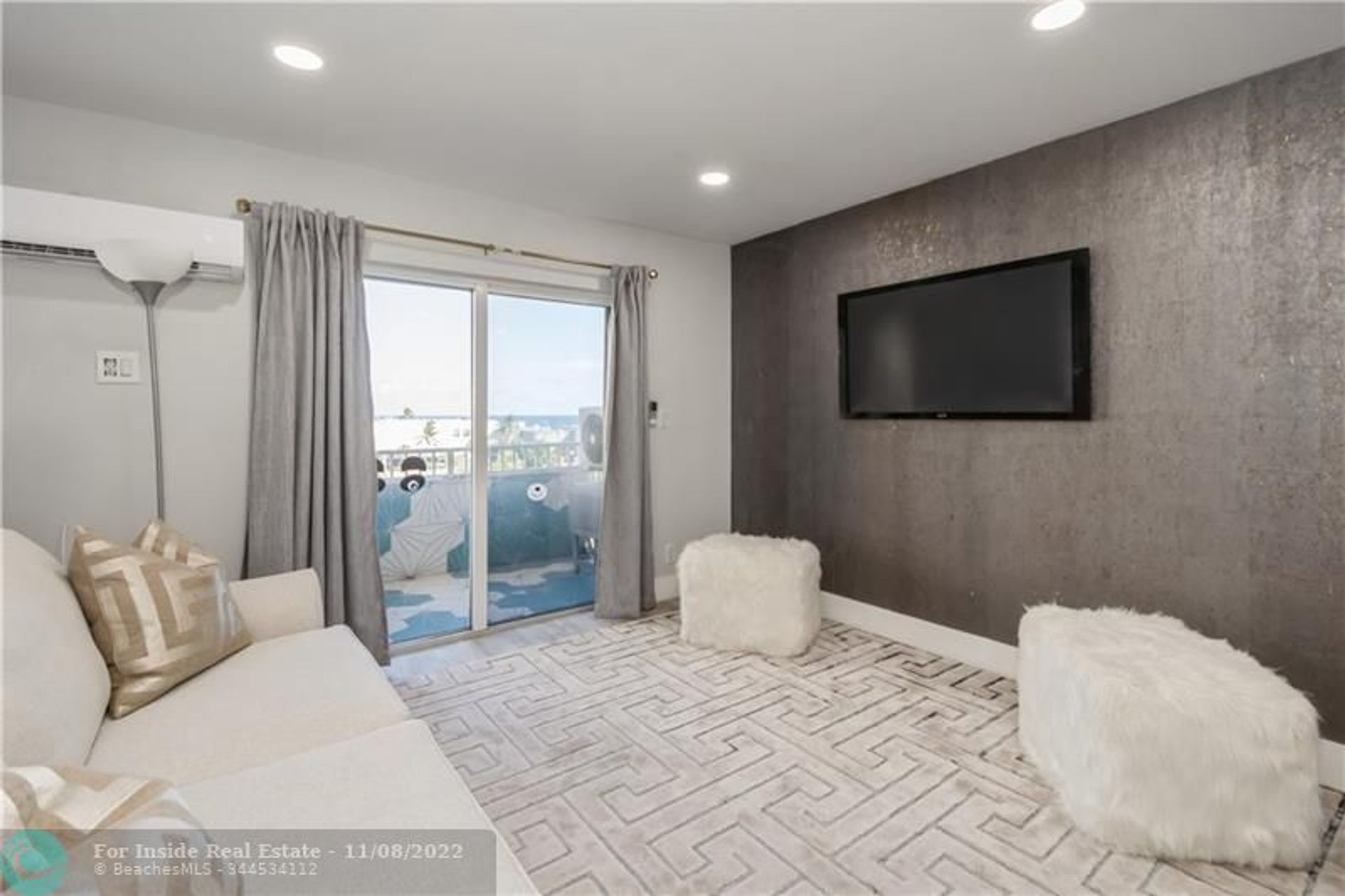 Condominio nel Fort Lauderdale, Florida 11622805