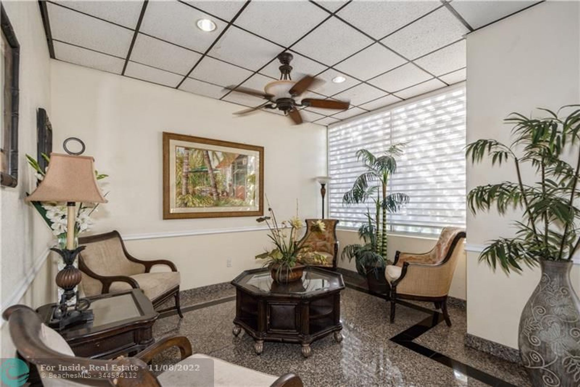 Condominium in Birch Ocean Front, Florida 11622805