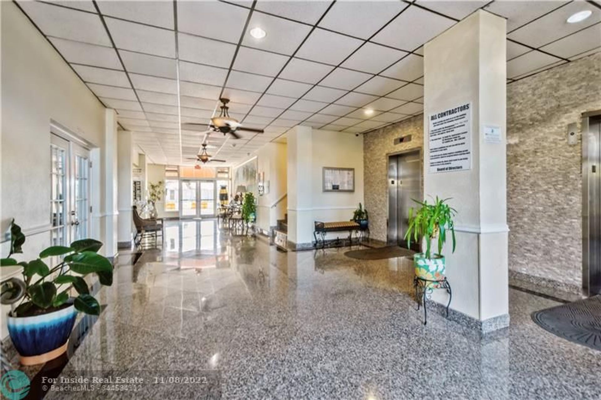 Condominium in Birch Ocean Front, Florida 11622805