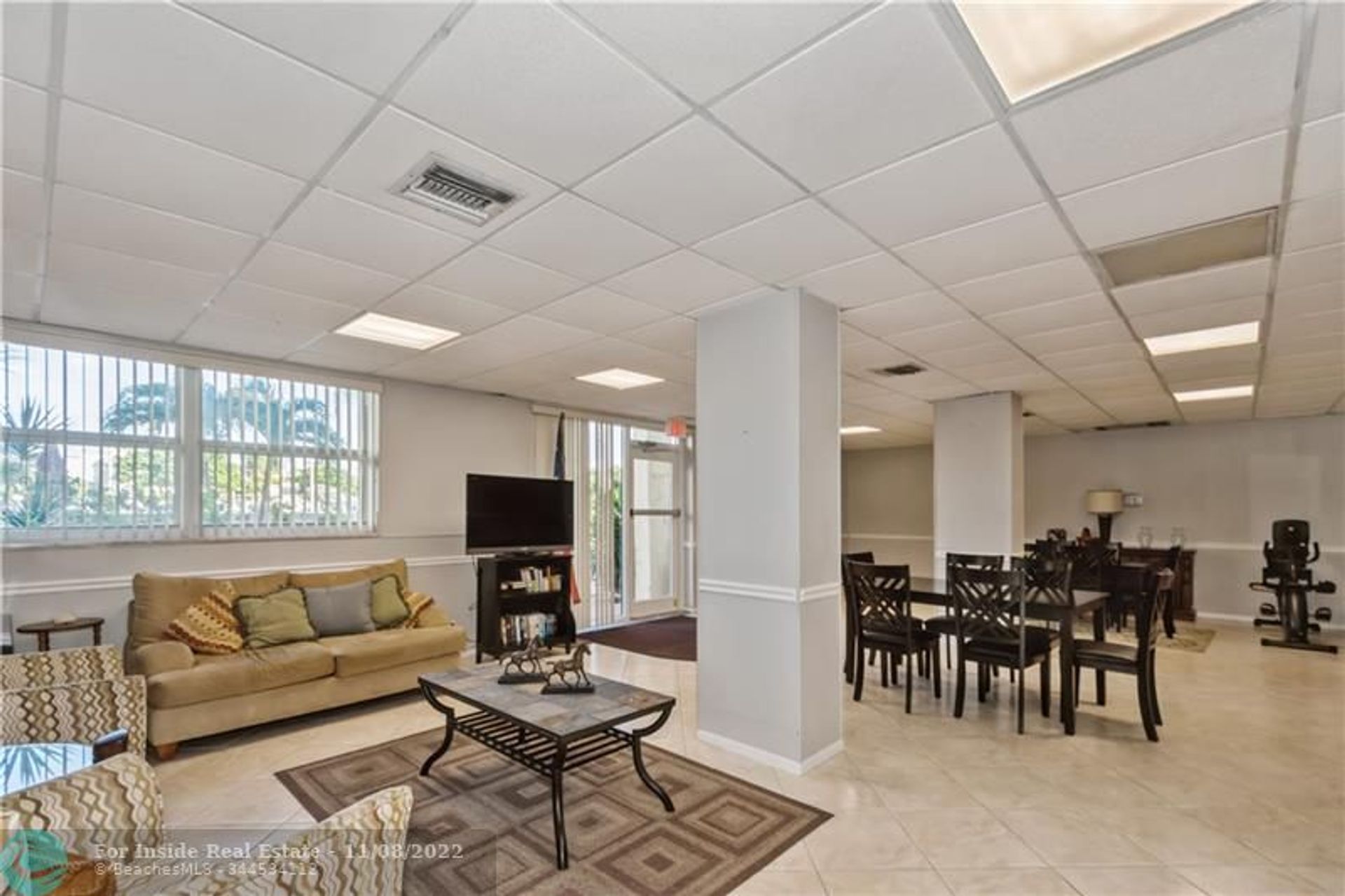 Condominium in Fort Lauderdale, Florida 11622805