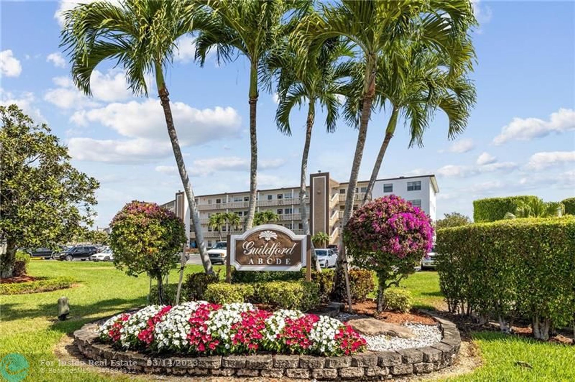 Συγκυριαρχία σε Hamptons at Boca Raton, Florida 11622808