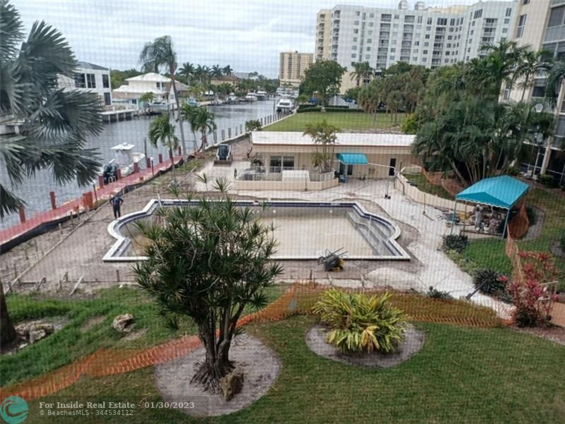 Condominium in Pompano Beach, Florida 11622816