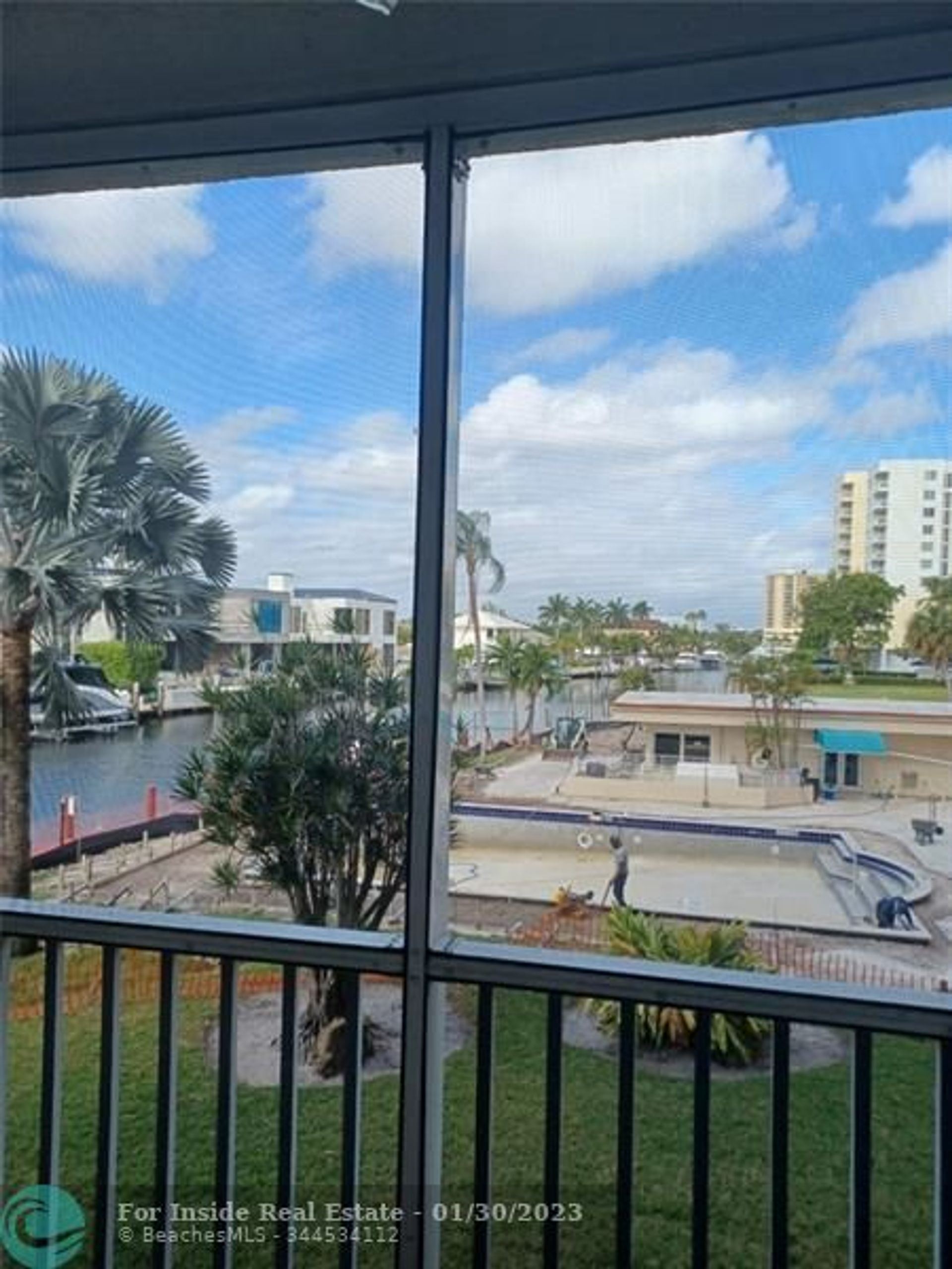 Condominium in Pompano Beach, Florida 11622816