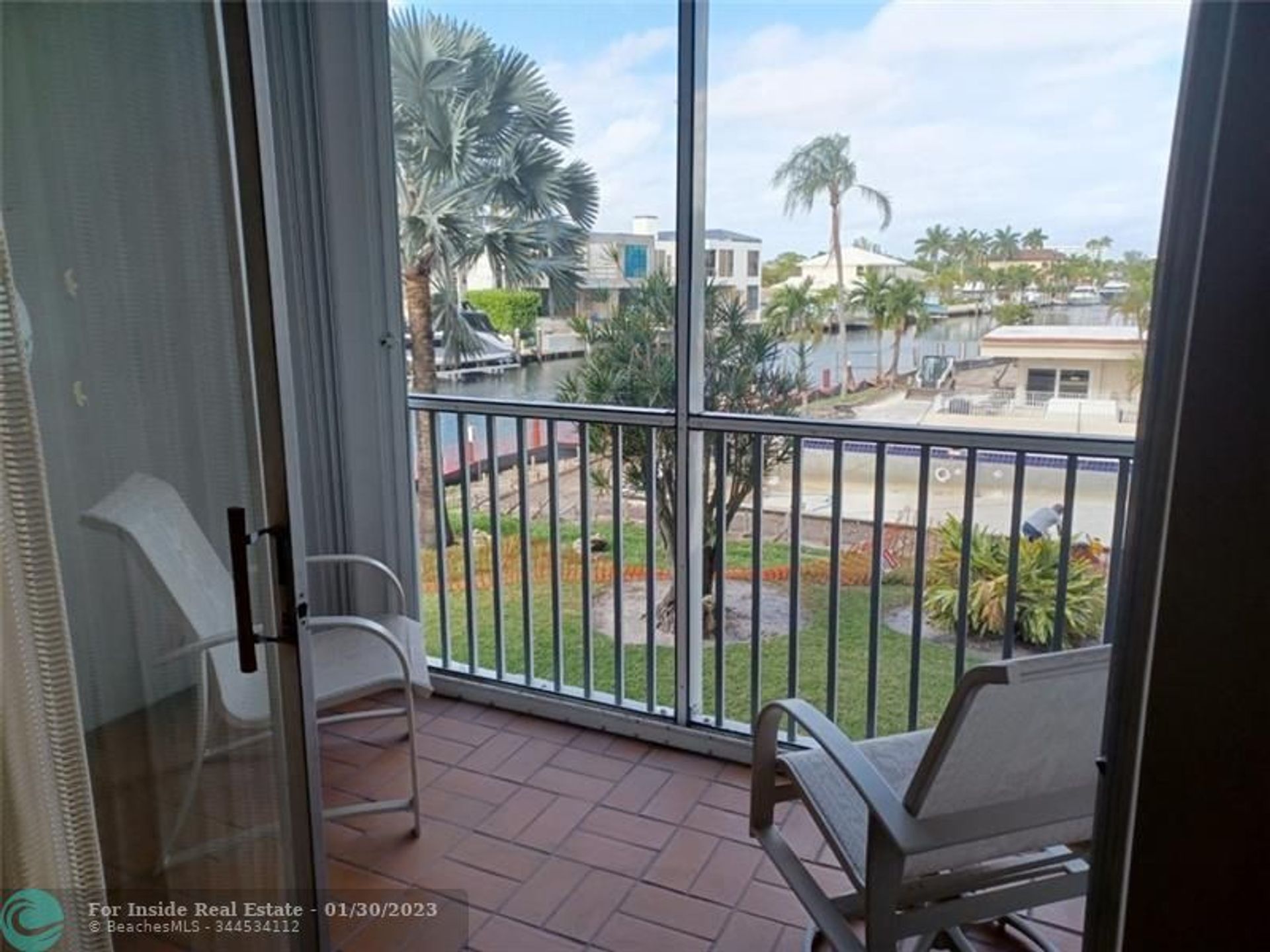 Condominium in Pompano Beach, Florida 11622816