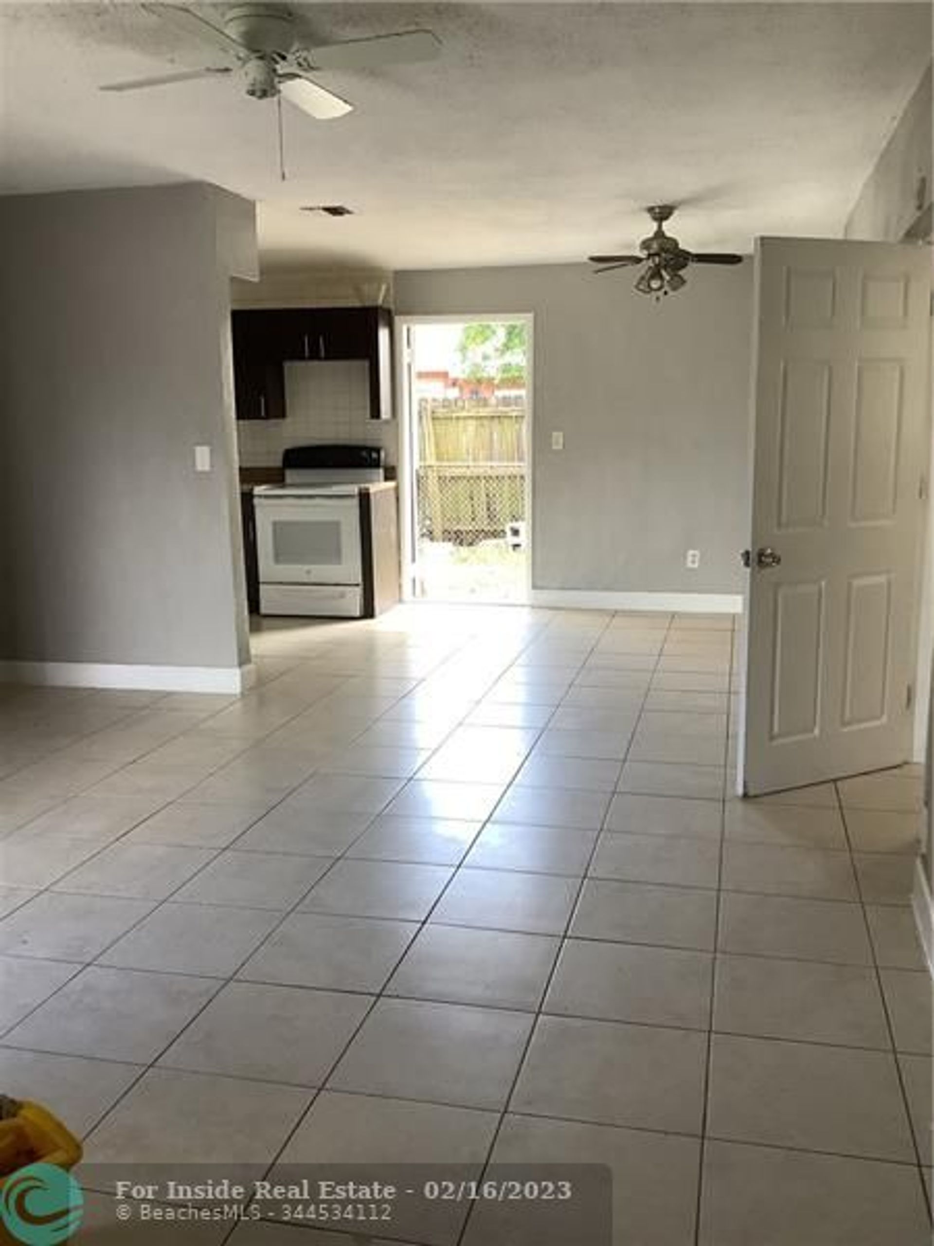 Huis in Fort Lauderdale, Florida 11622821