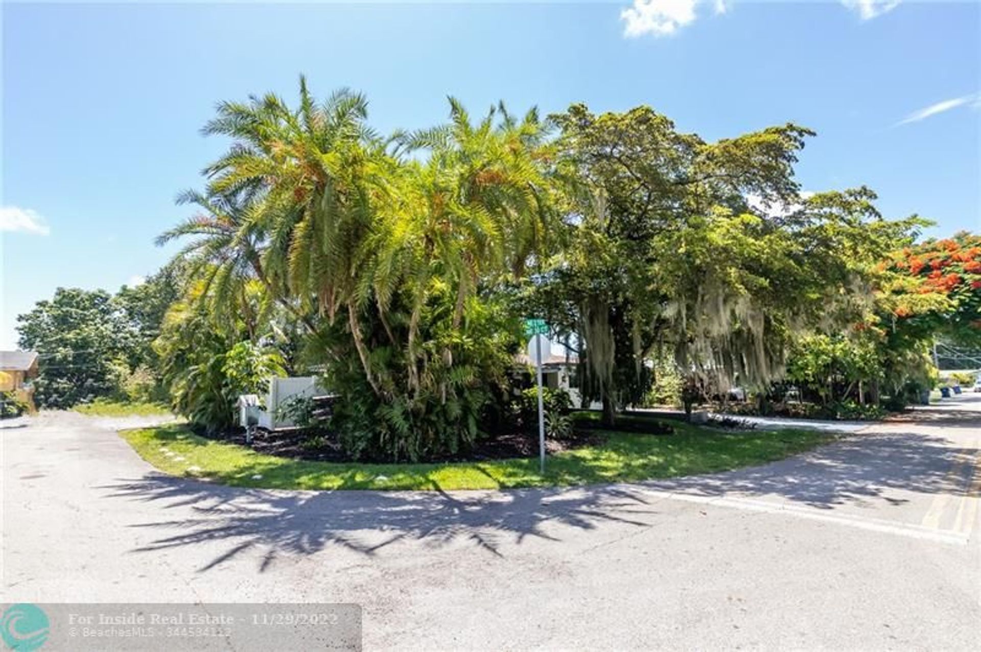 بيت في Wilton Manors, Florida 11622824