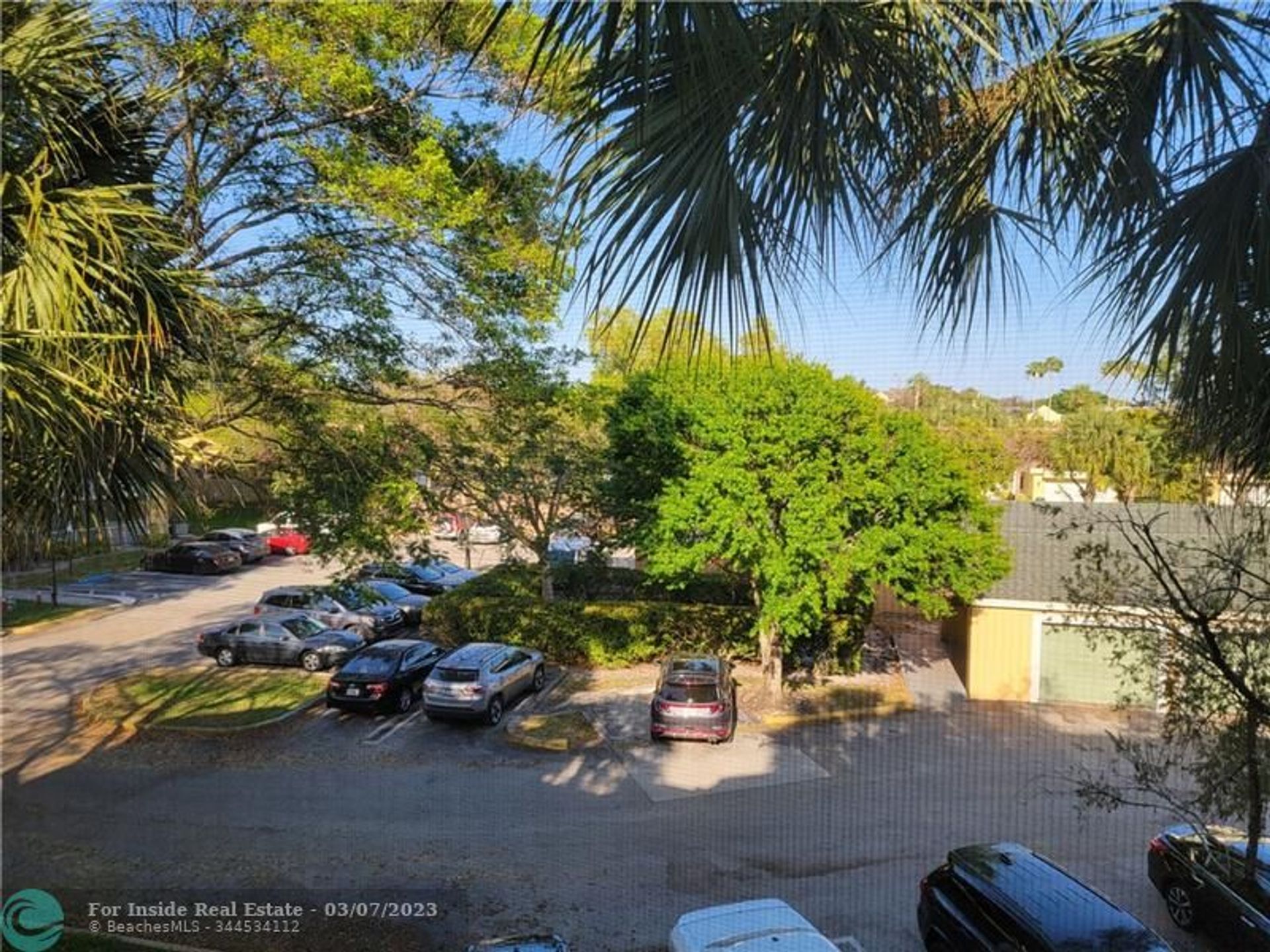 Συγκυριαρχία σε Pompano Beach, Florida 11622827