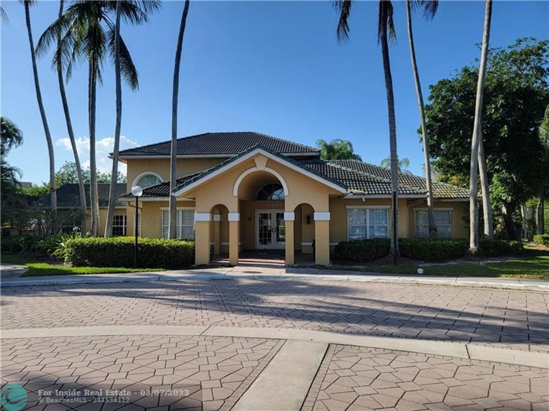 Συγκυριαρχία σε Pompano Beach, Florida 11622827