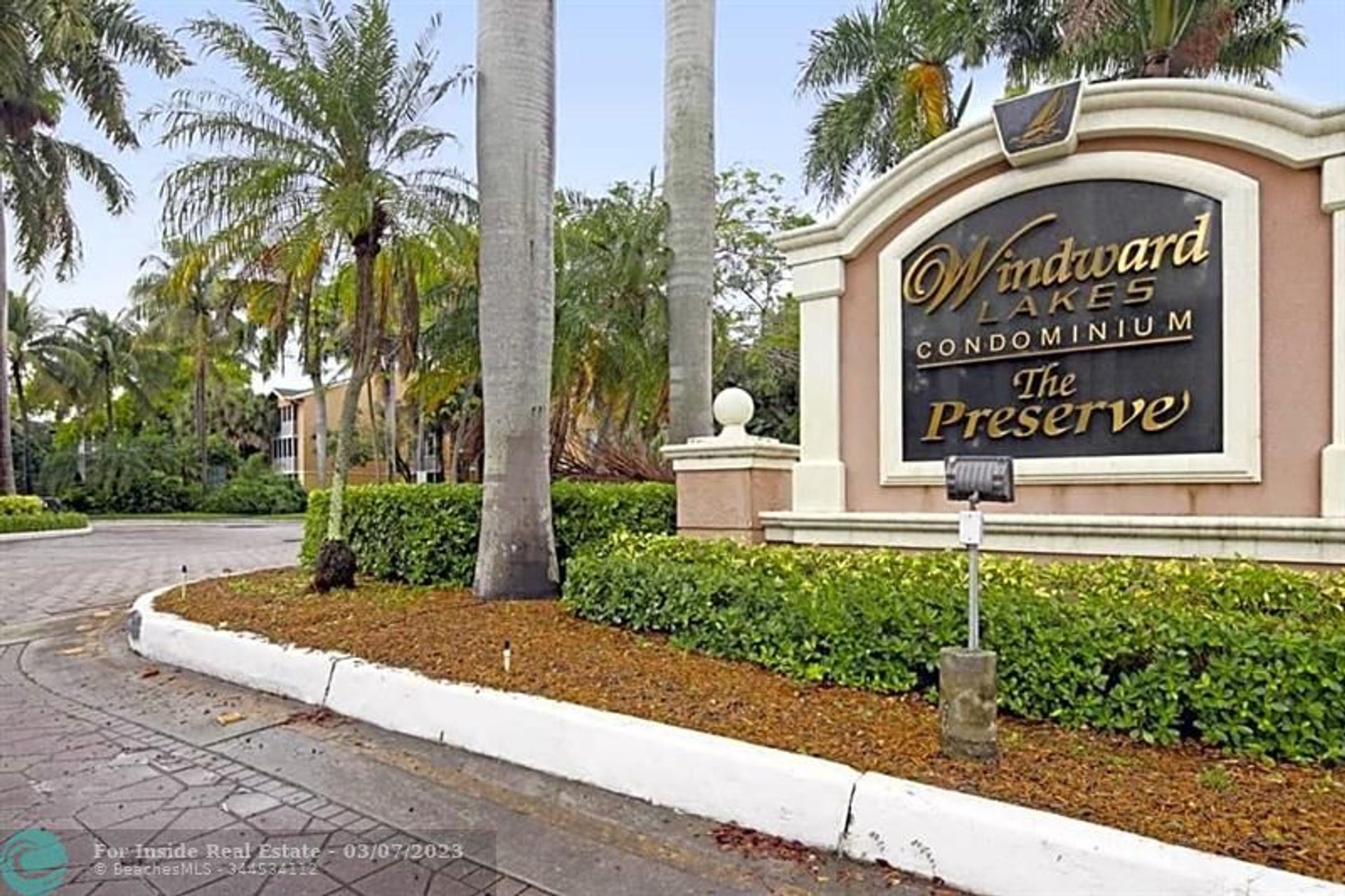 Συγκυριαρχία σε Pompano Beach, Florida 11622827