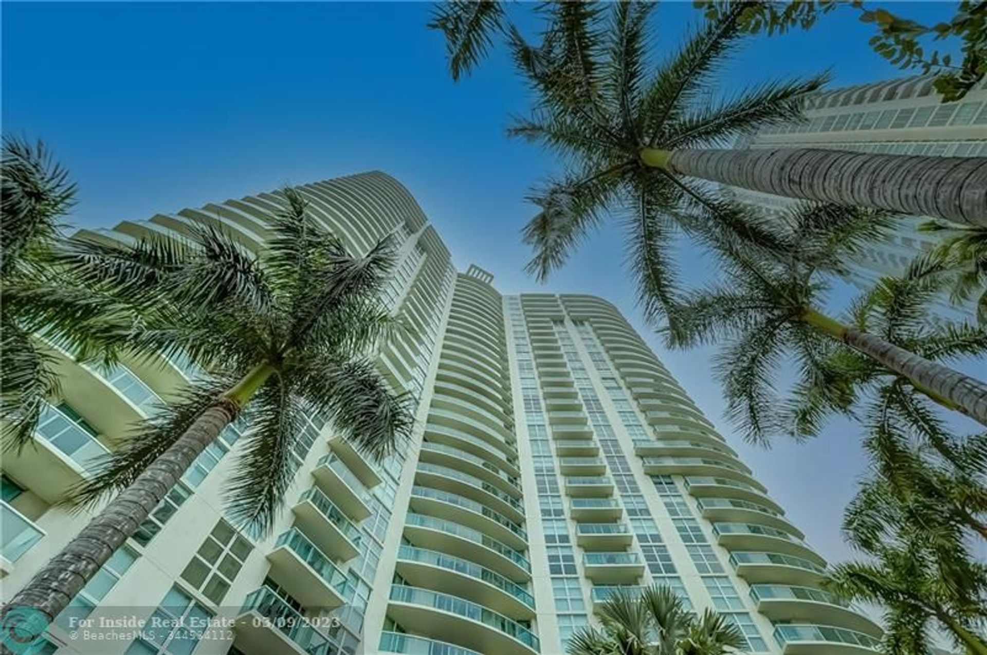 Condominio nel Fort Lauderdale, Florida 11622828