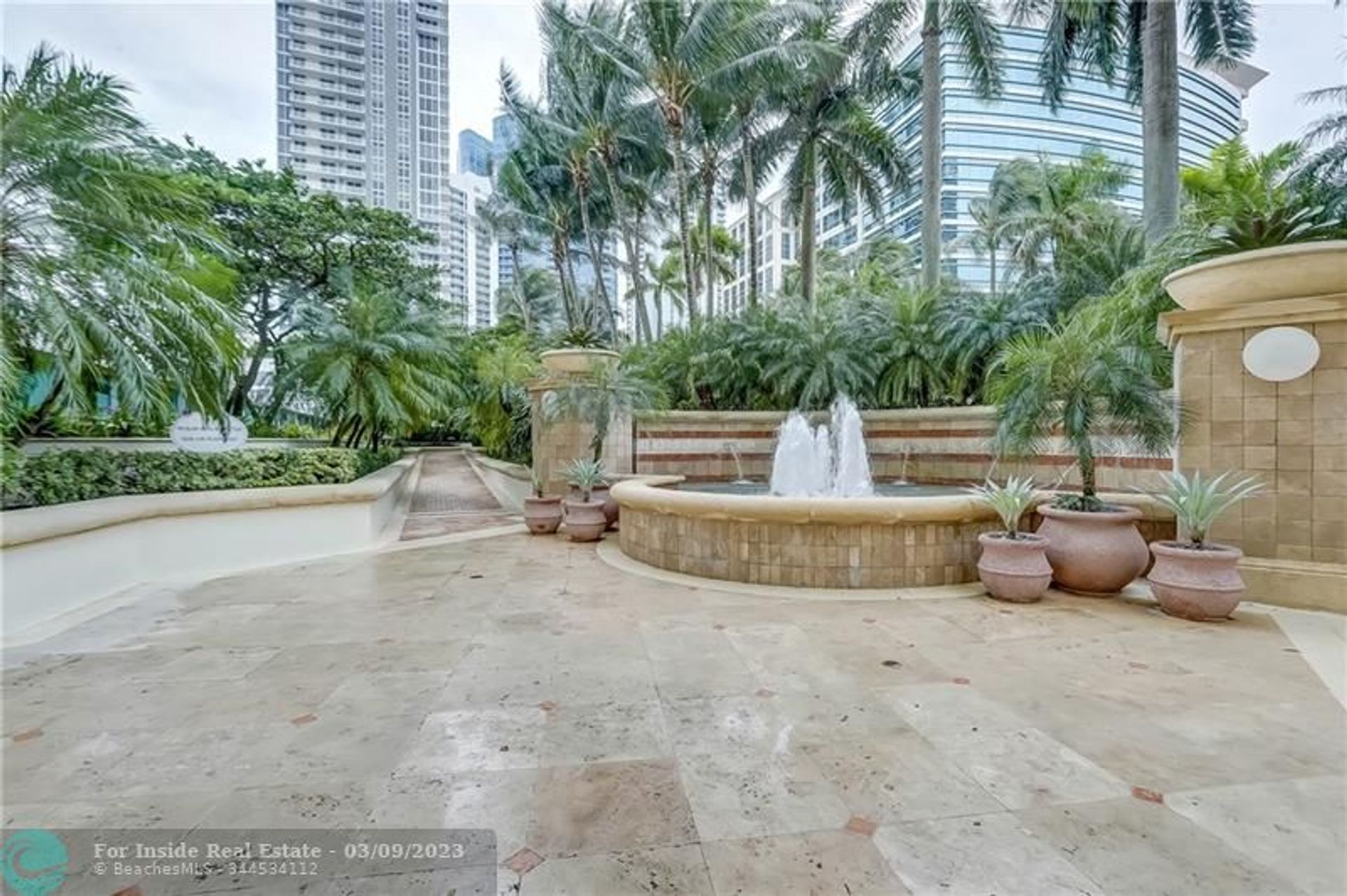 Condominio nel Fort Lauderdale, Florida 11622828