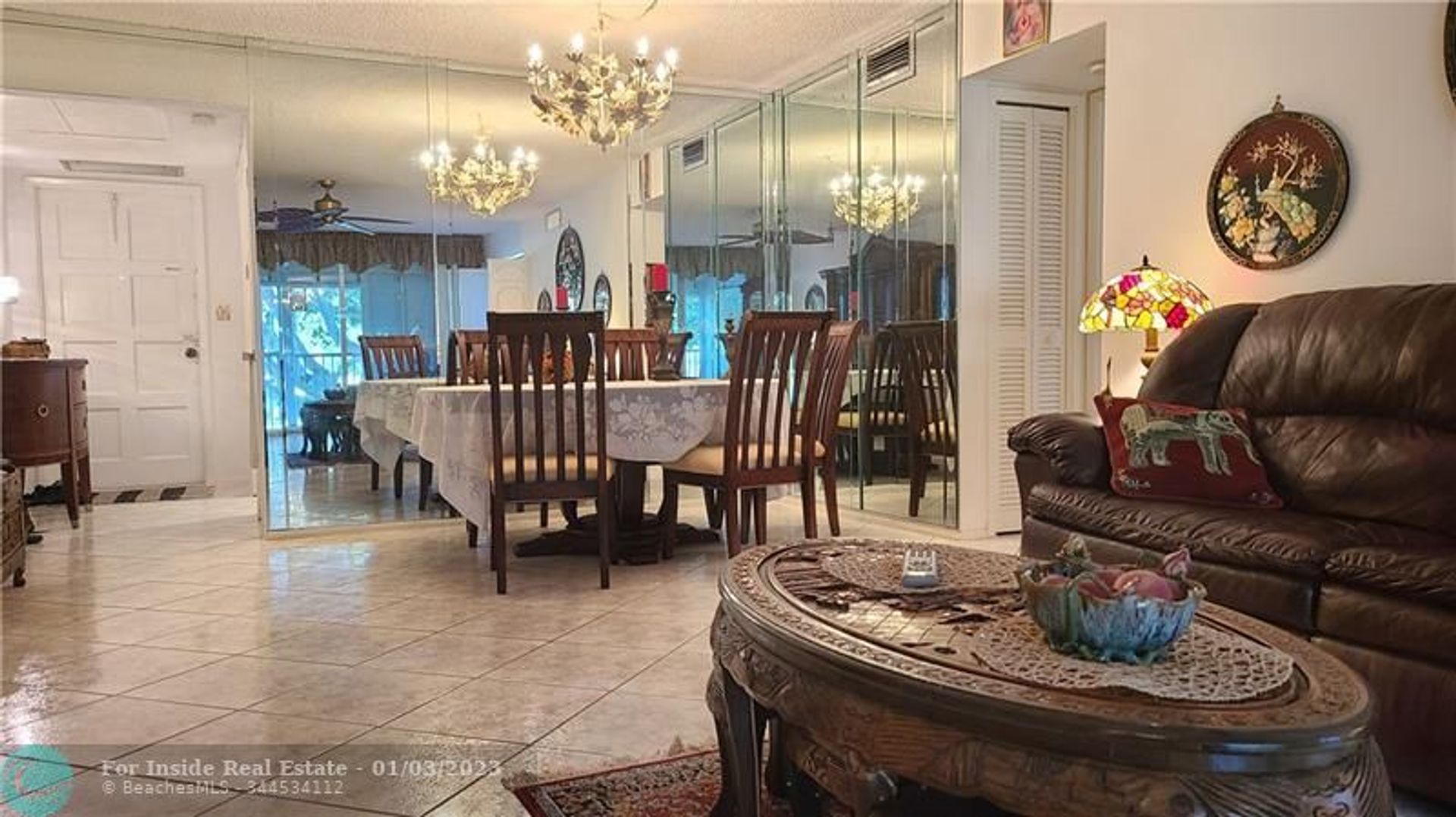 קוֹנדוֹמִינִיוֹן ב Brentwood Estates, Florida 11622834