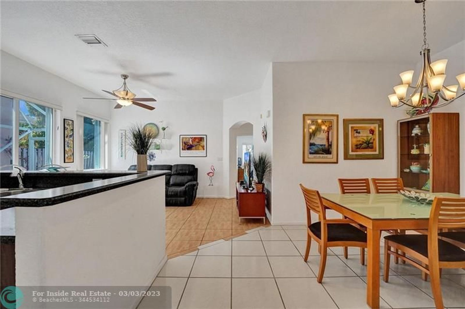 Huis in Pembroke Pines, Florida 11622838