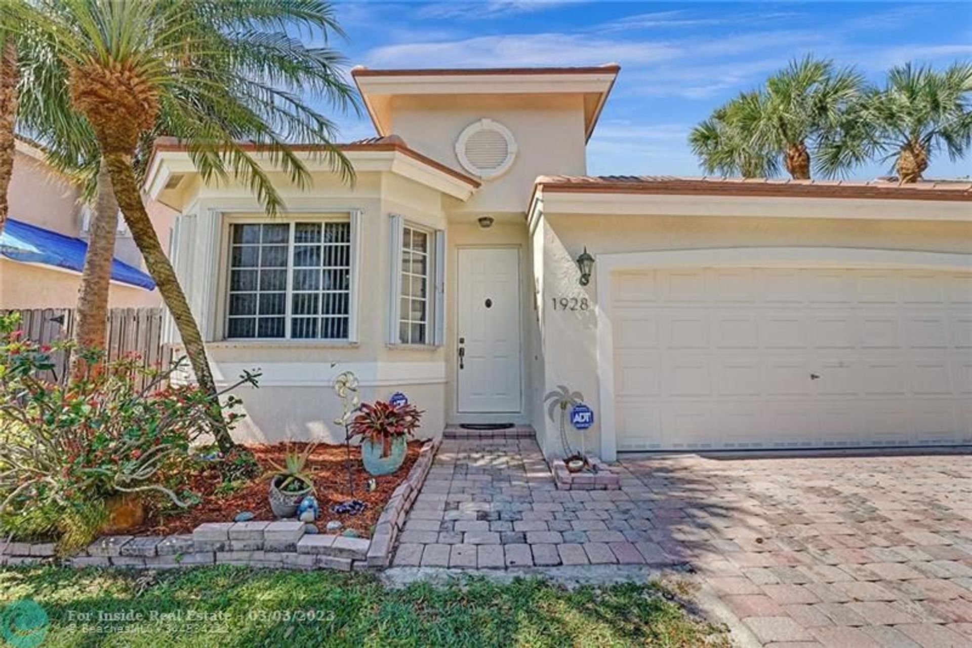 Hus i Cooper City, Florida 11622838