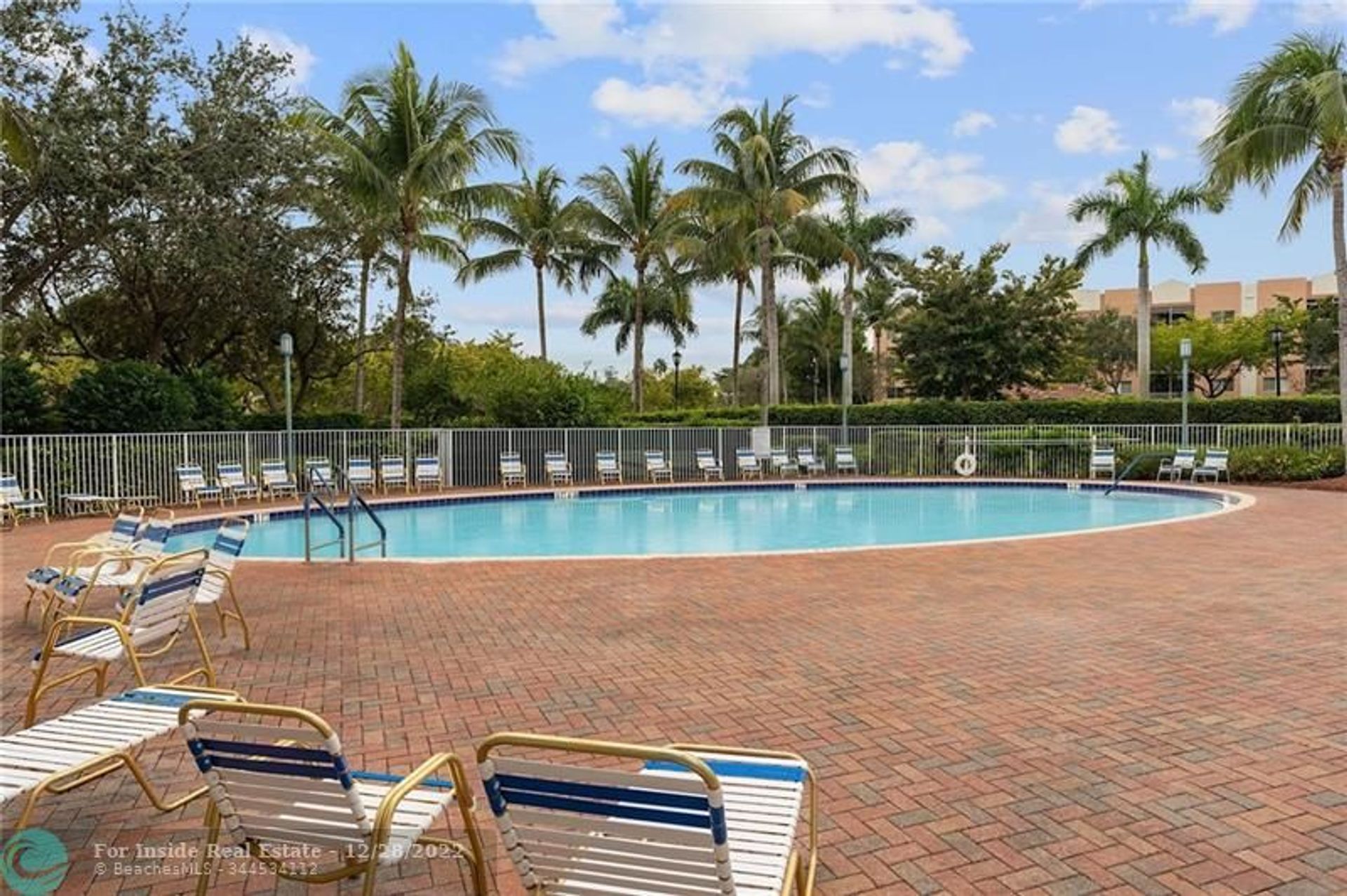 Condominium in Tamarac, Florida 11622844