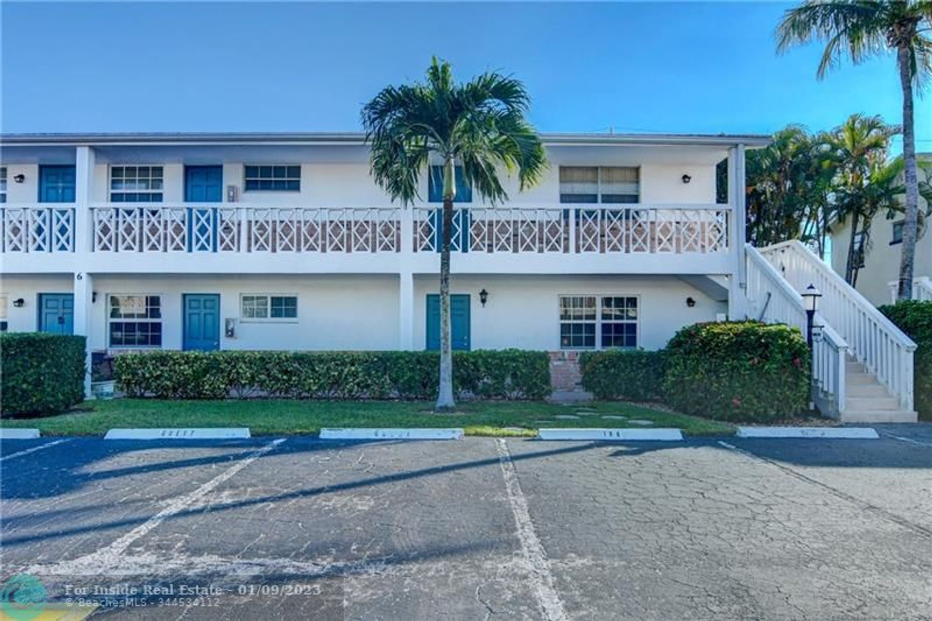 Condominium in Ocean Ridge, Florida 11622849