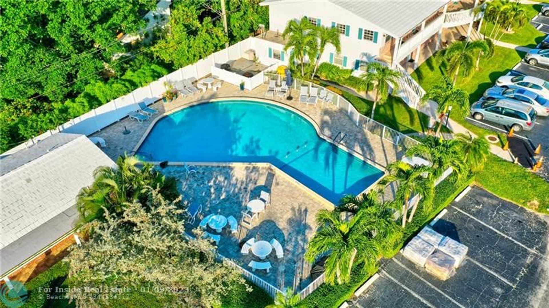 Condominium in Ocean Ridge, Florida 11622849