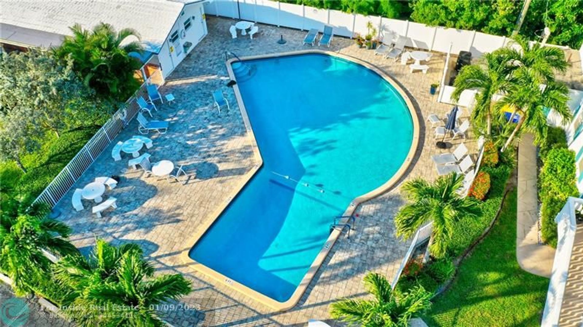 Condominio en Ocean Ridge, Florida 11622849