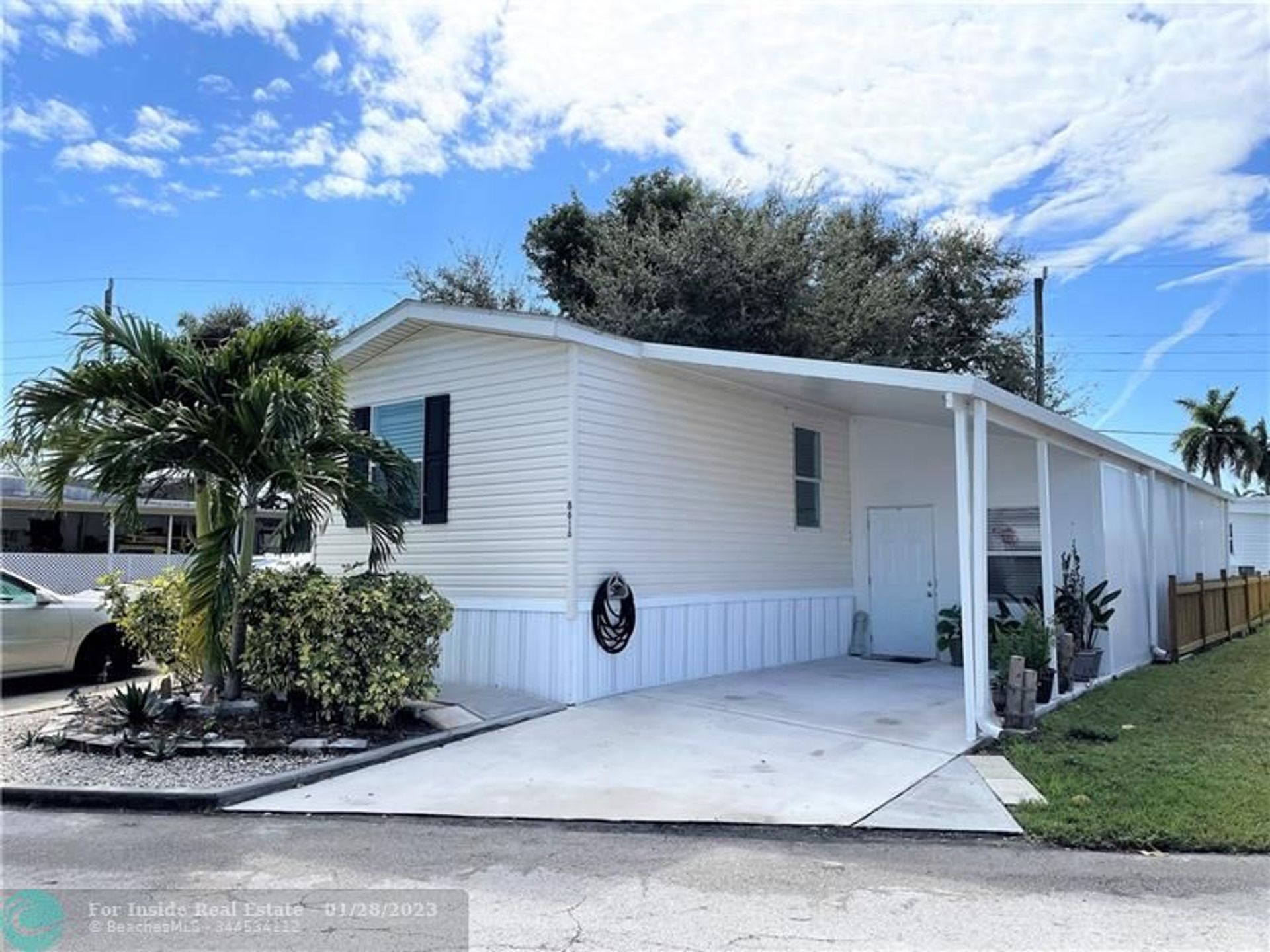 House in Plantation, Florida 11622850