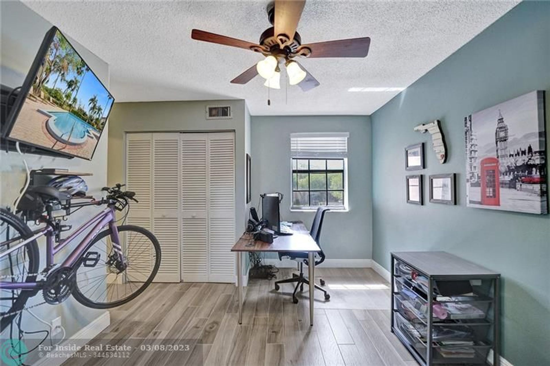 Condominio nel Pembroke Pines, Florida 11622854