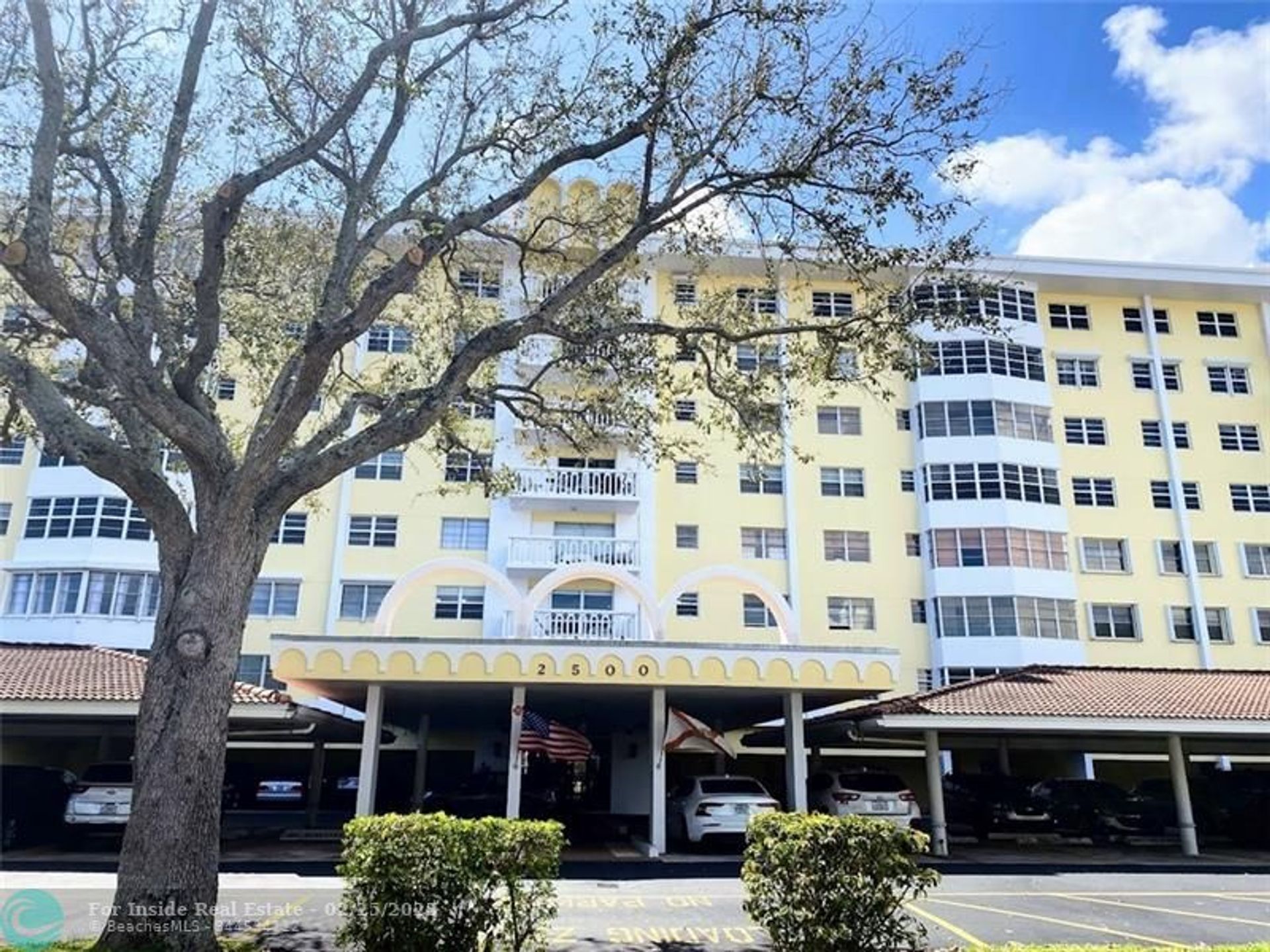 Συγκυριαρχία σε Fort Lauderdale, Florida 11622862