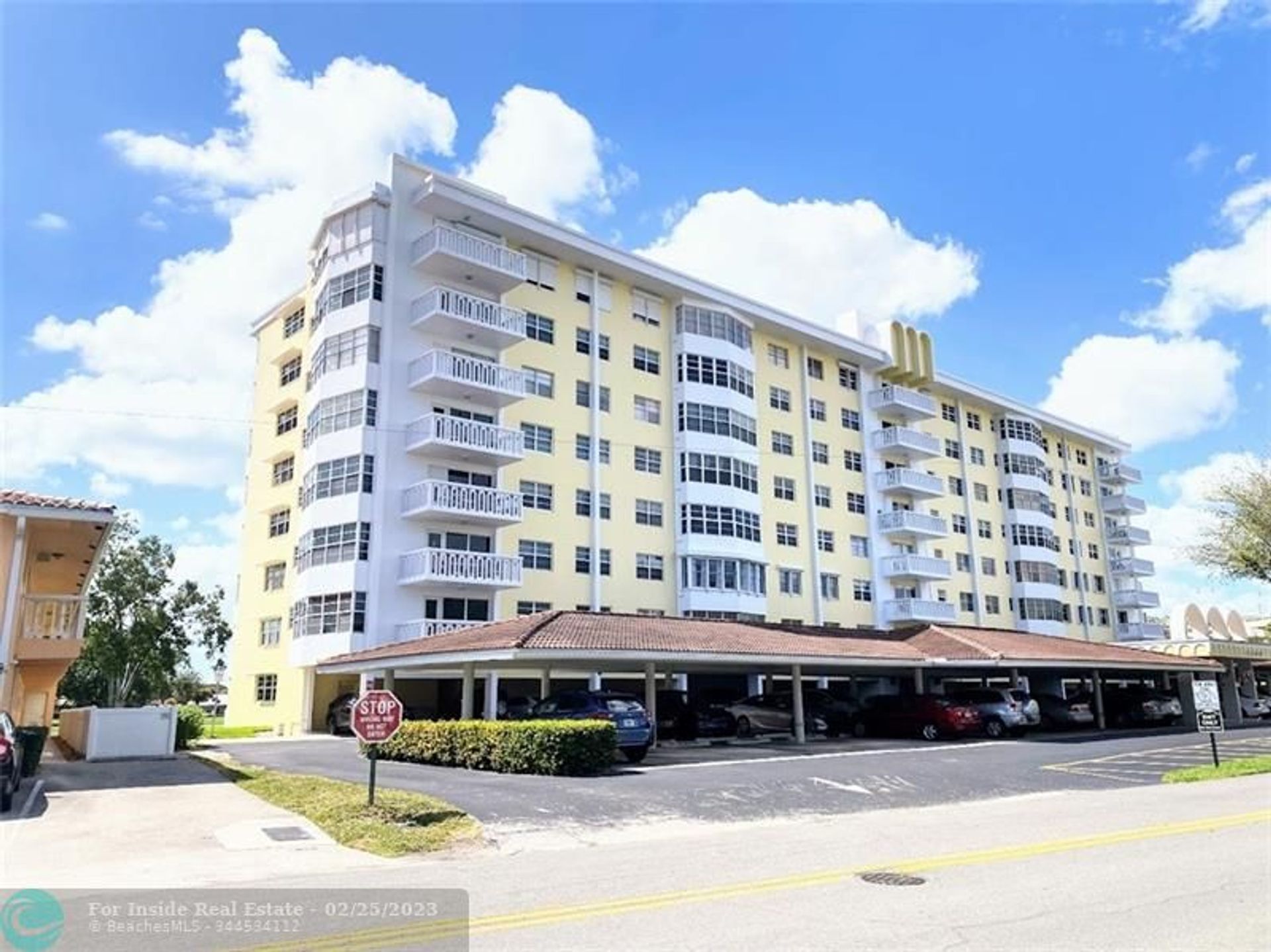 Συγκυριαρχία σε Fort Lauderdale, Florida 11622862