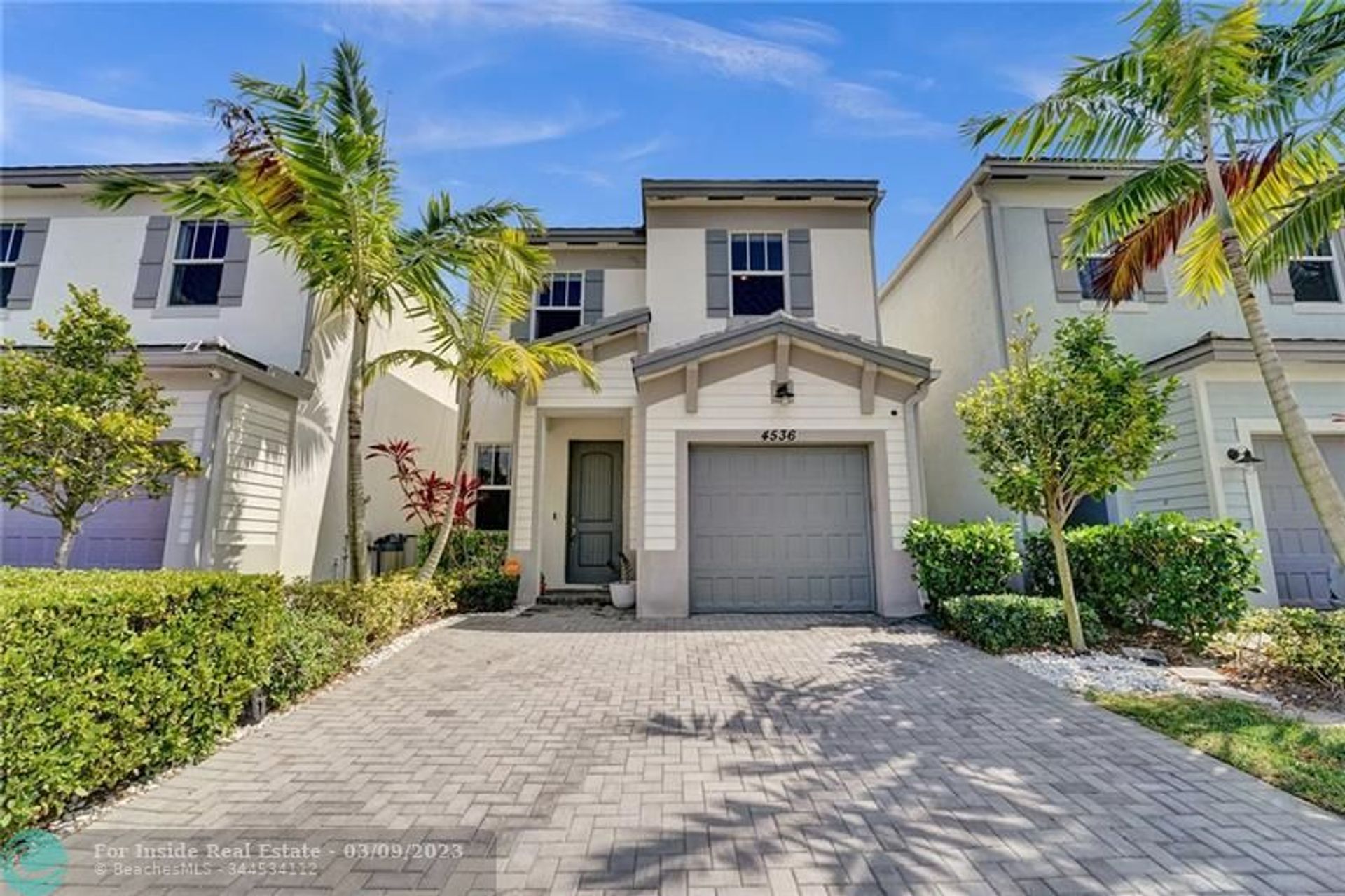 Huis in Lauderdale Lakes, Florida 11622865