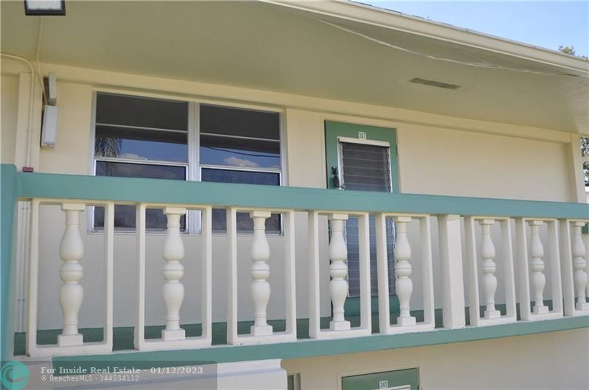 Συγκυριαρχία σε Deerfield Beach, Florida 11622867