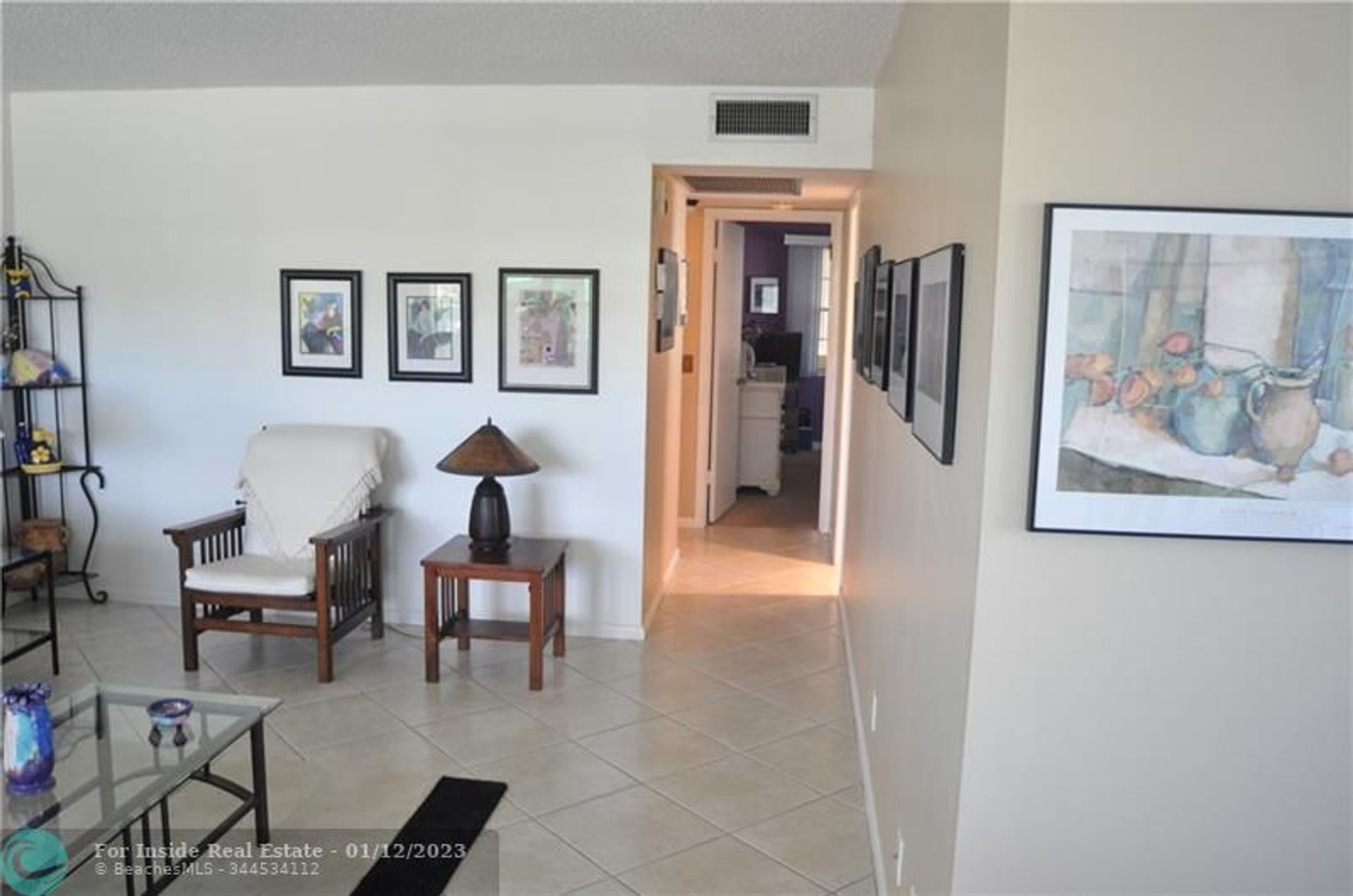 Condominio nel Deerfield Beach, Florida 11622867