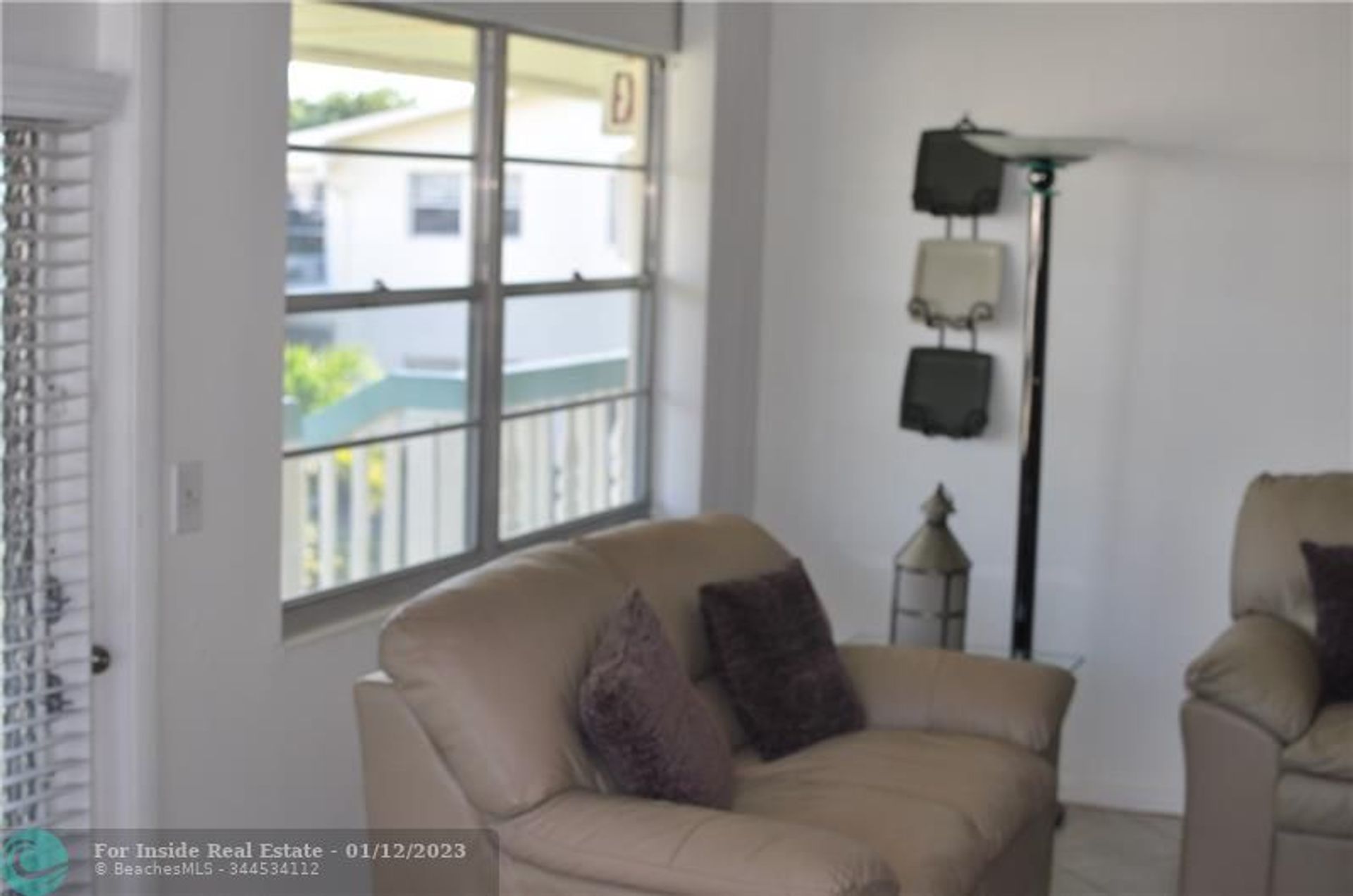 Κατοικητικός σε Deerfield Beach, Florida 11622867