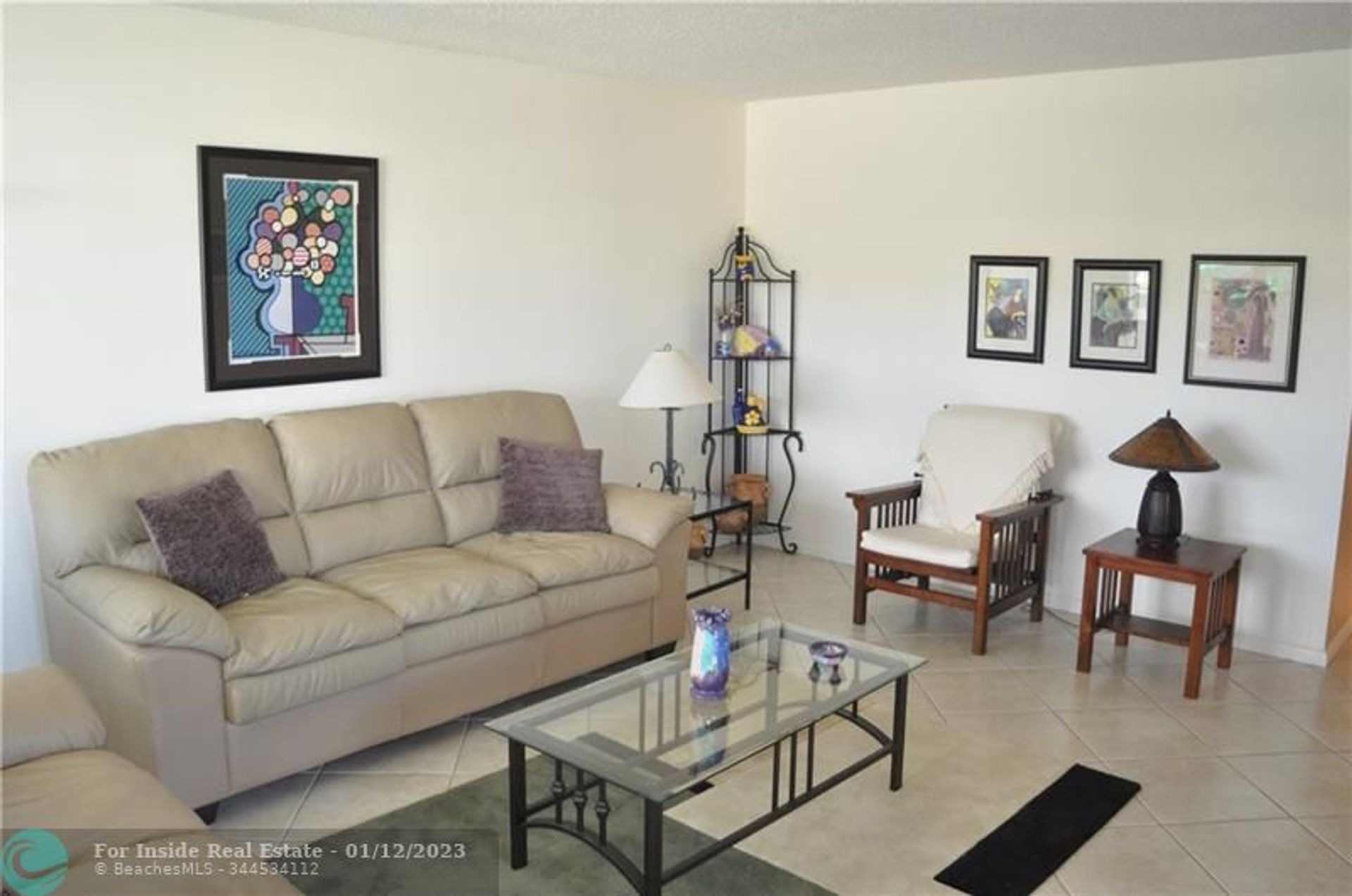 Condominio en Playa de Deerfield, Florida 11622867