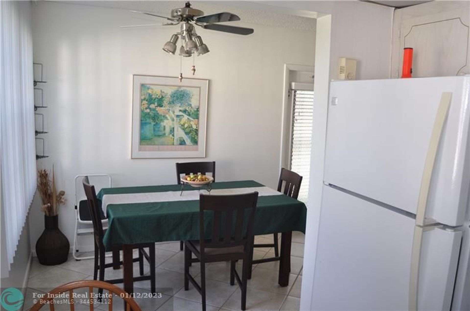 Condominio nel Deerfield Beach, Florida 11622867