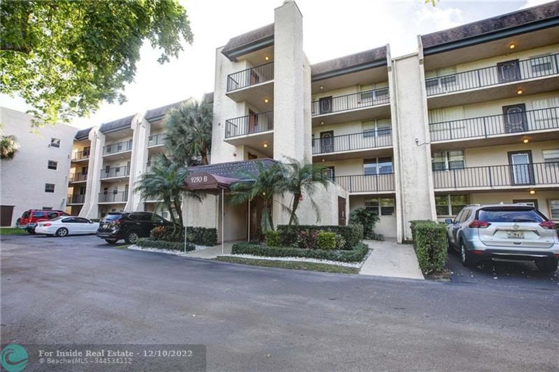 Condominio en davie, Florida 11622868