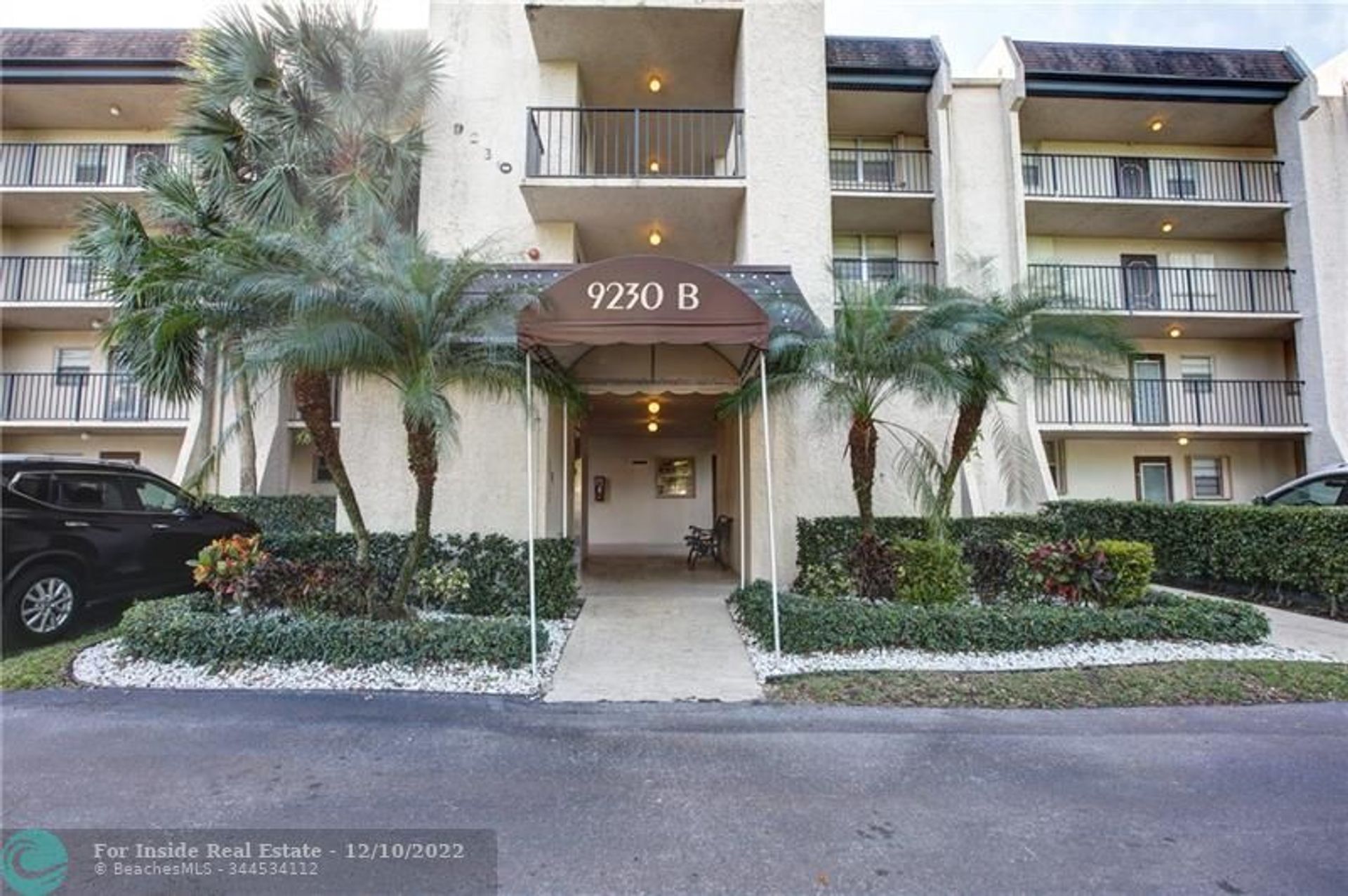 Condominio en davie, Florida 11622868