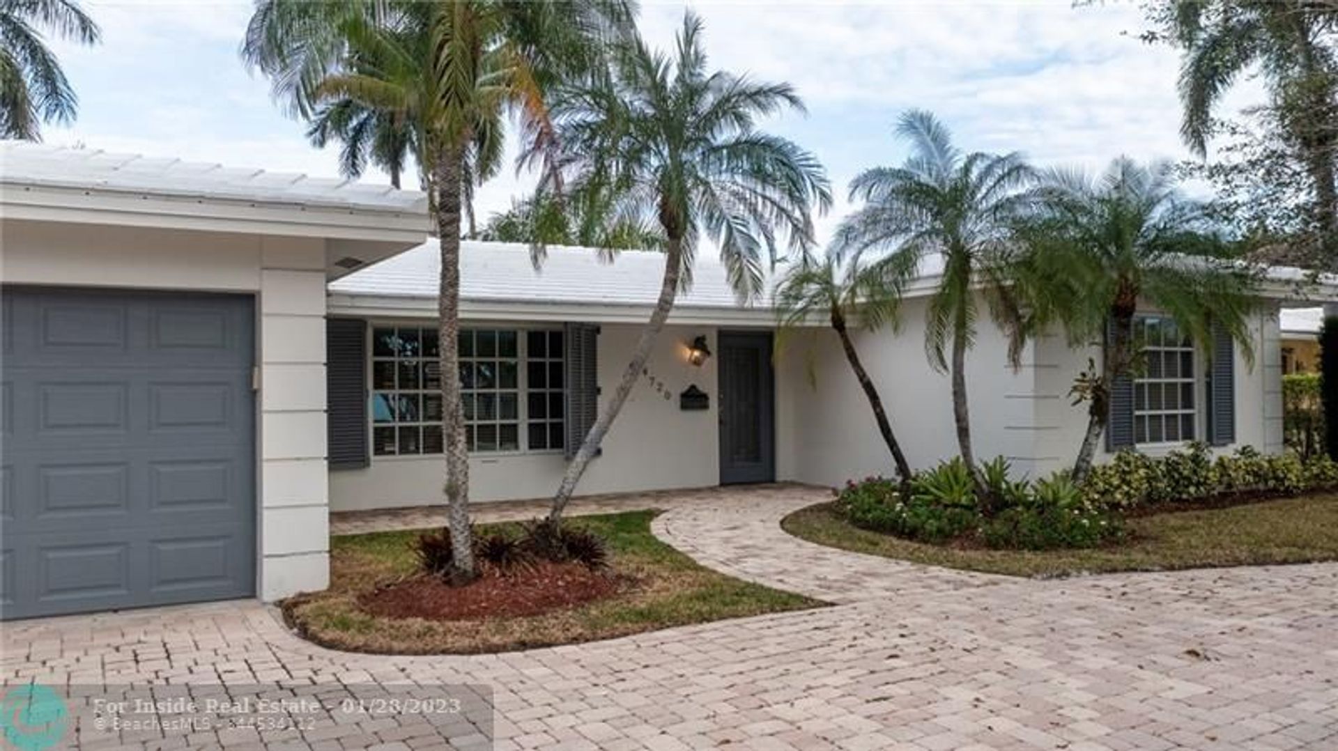 House in Fort Lauderdale, Florida 11622884