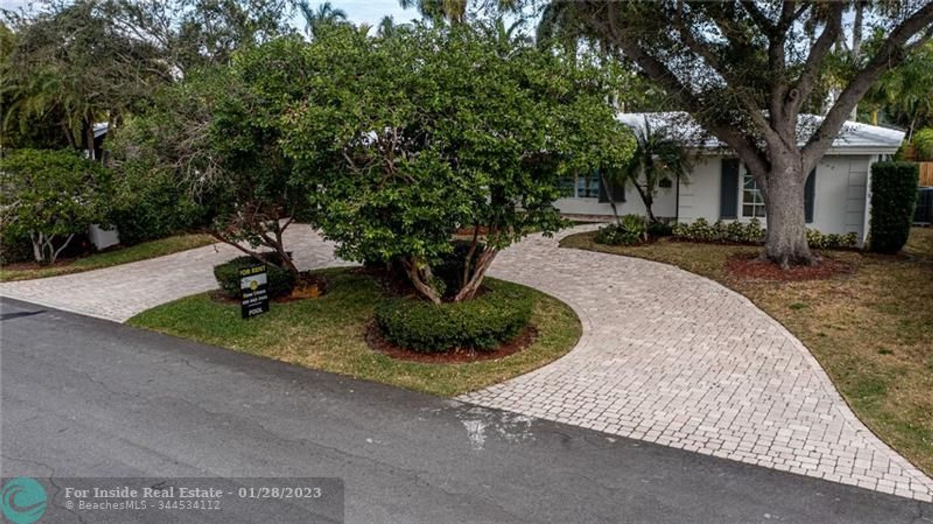 House in Fort Lauderdale, Florida 11622884