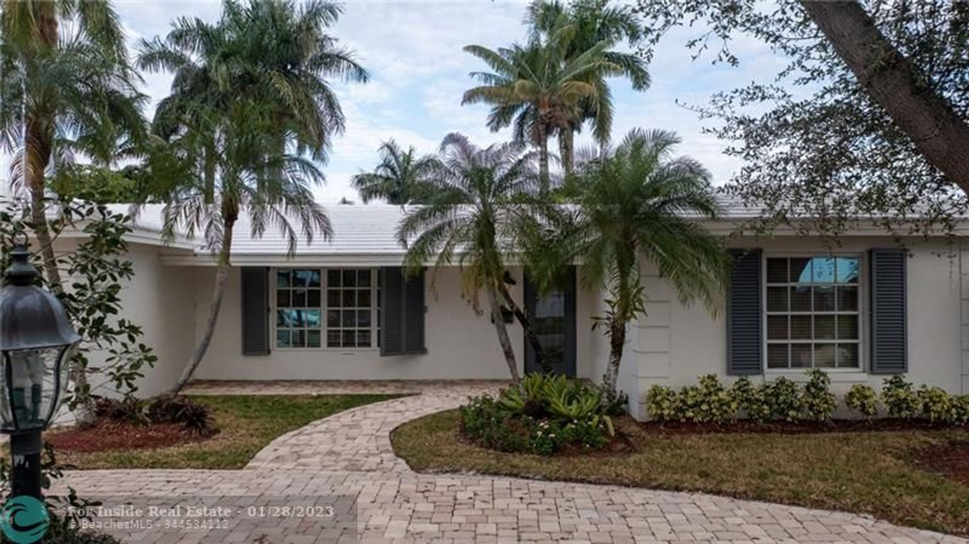 House in Fort Lauderdale, Florida 11622884