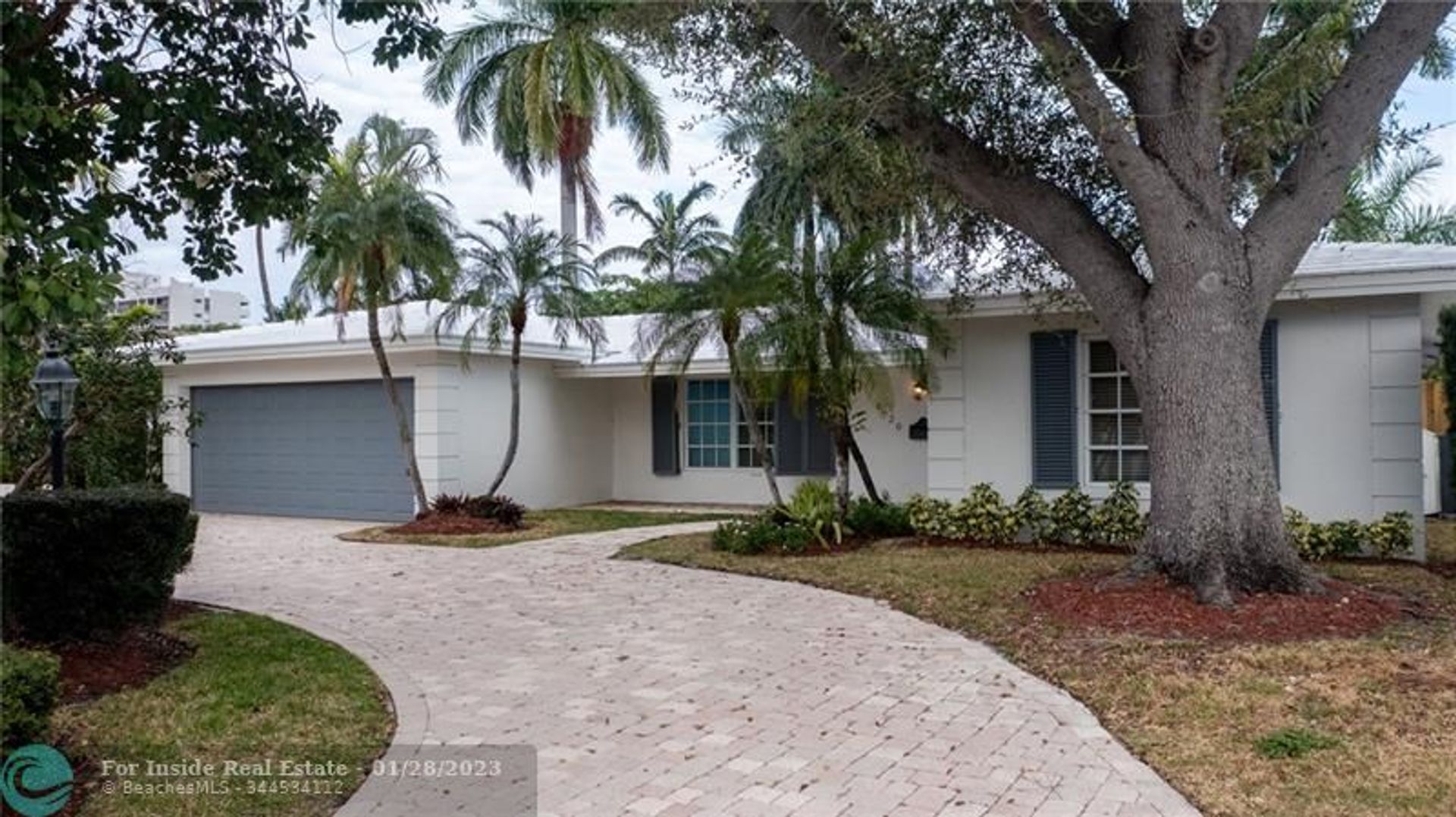 House in Fort Lauderdale, Florida 11622884