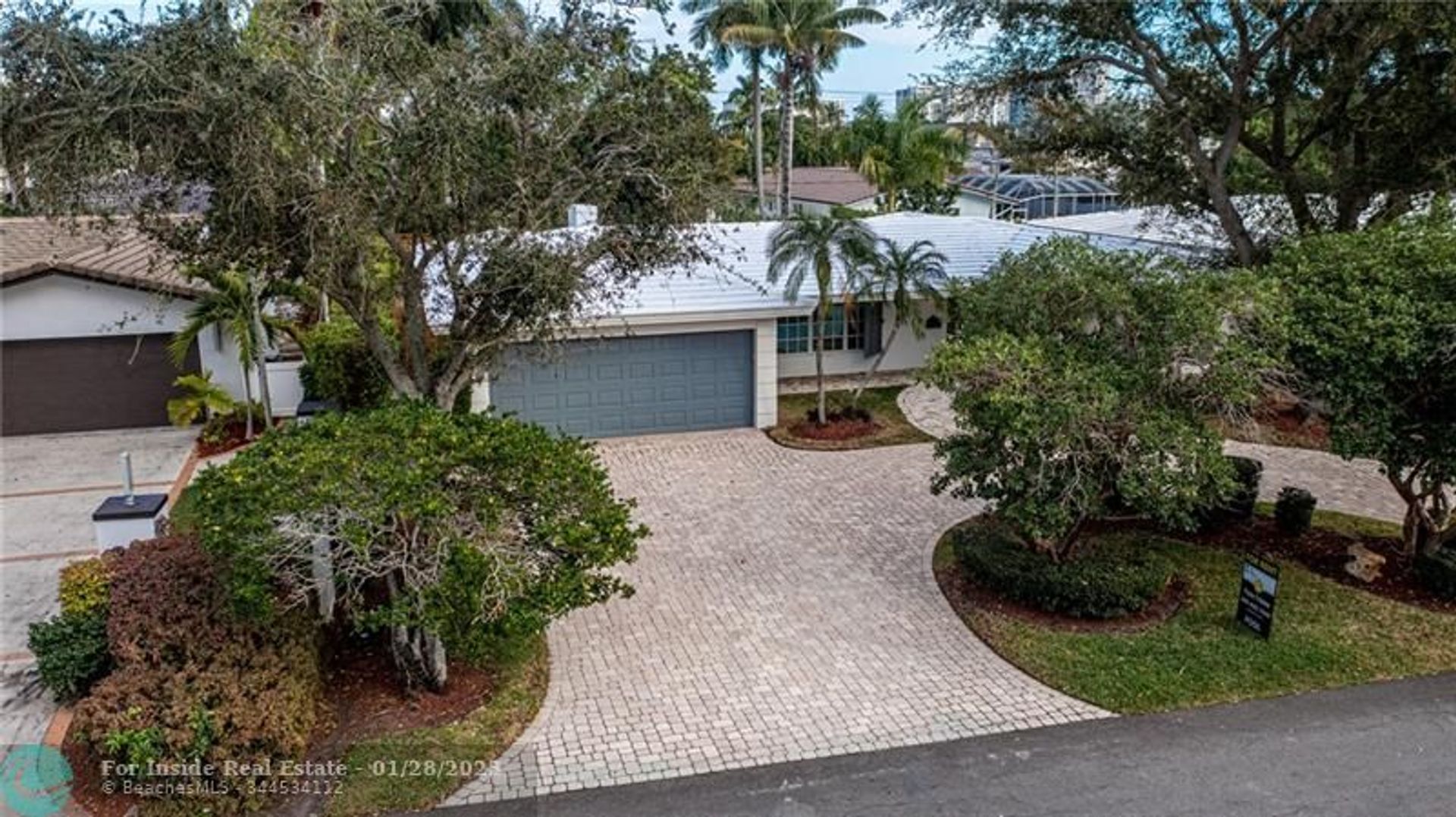 House in Fort Lauderdale, Florida 11622884