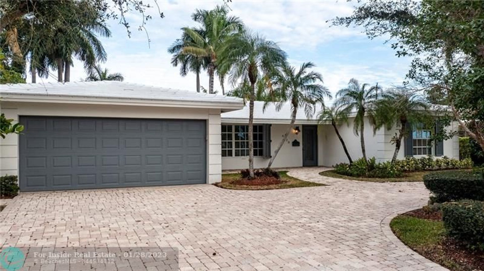 House in Fort Lauderdale, Florida 11622884