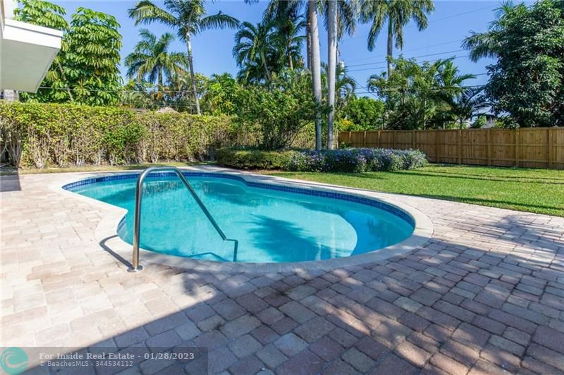 House in Fort Lauderdale, Florida 11622884