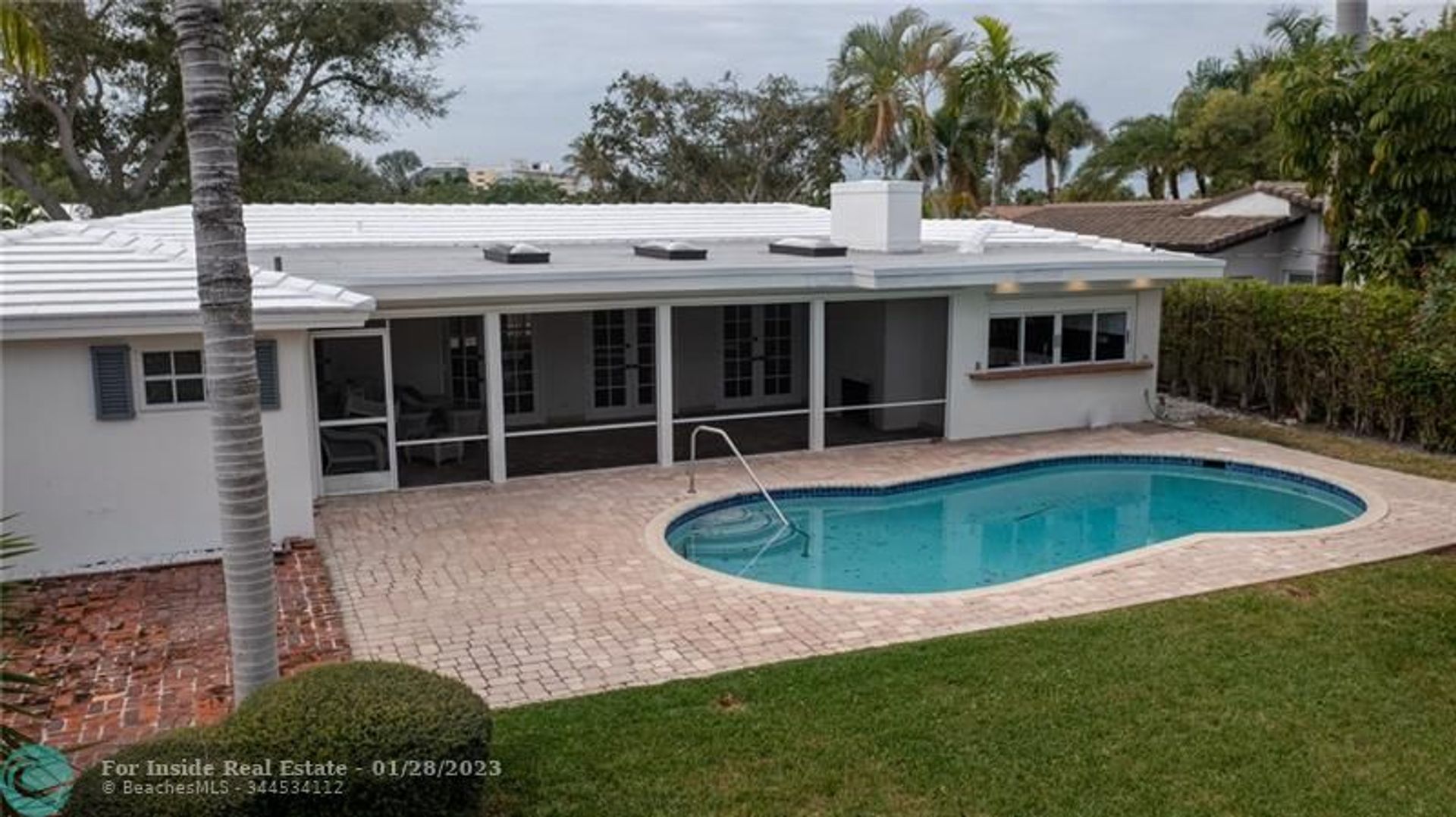 House in Fort Lauderdale, Florida 11622884