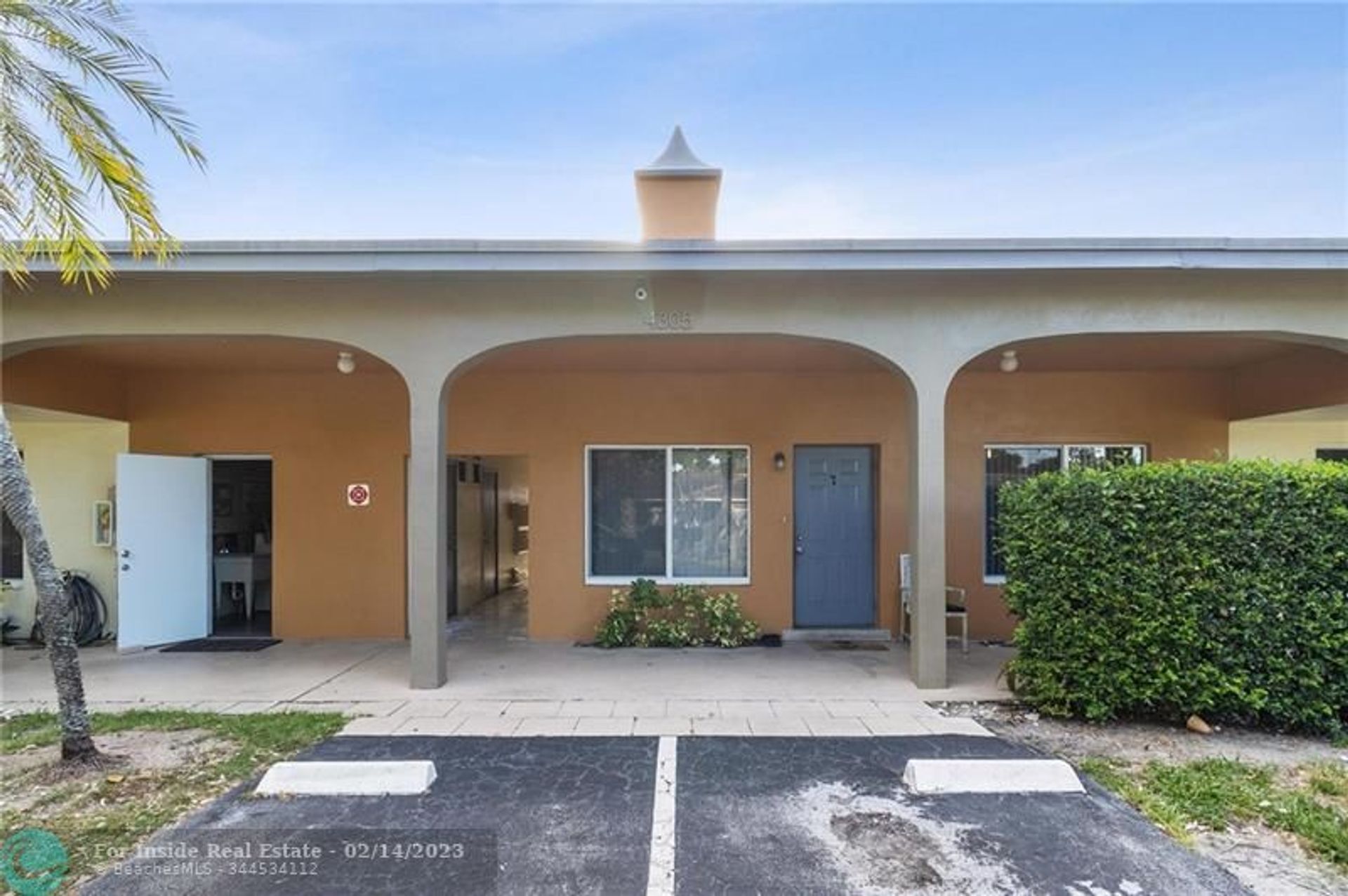 Casa nel Fort Lauderdale, Florida 11622886