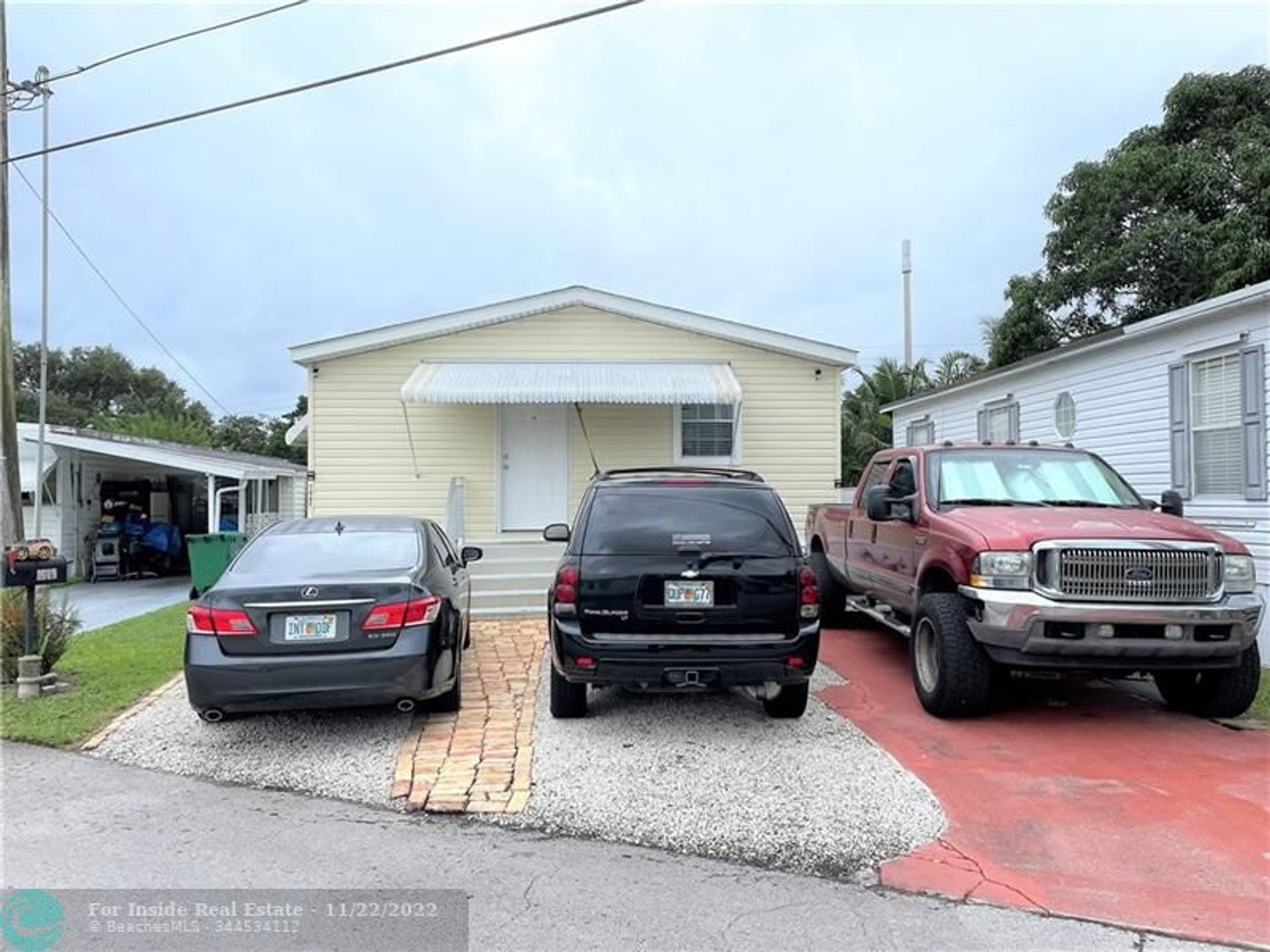 rumah dalam Perladangan, Florida 11622891