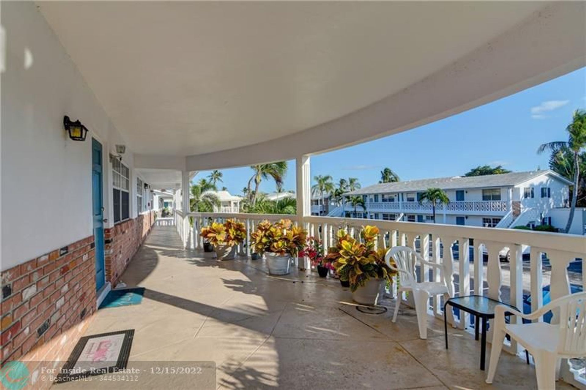 Condominio nel Ocean Ridge, Florida 11622892