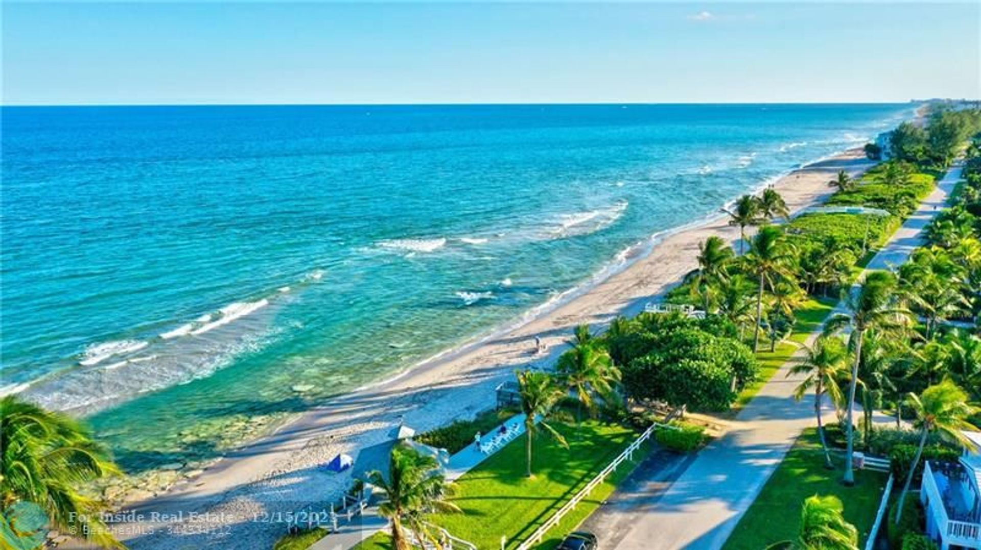 קוֹנדוֹמִינִיוֹן ב Ocean Ridge, Florida 11622892